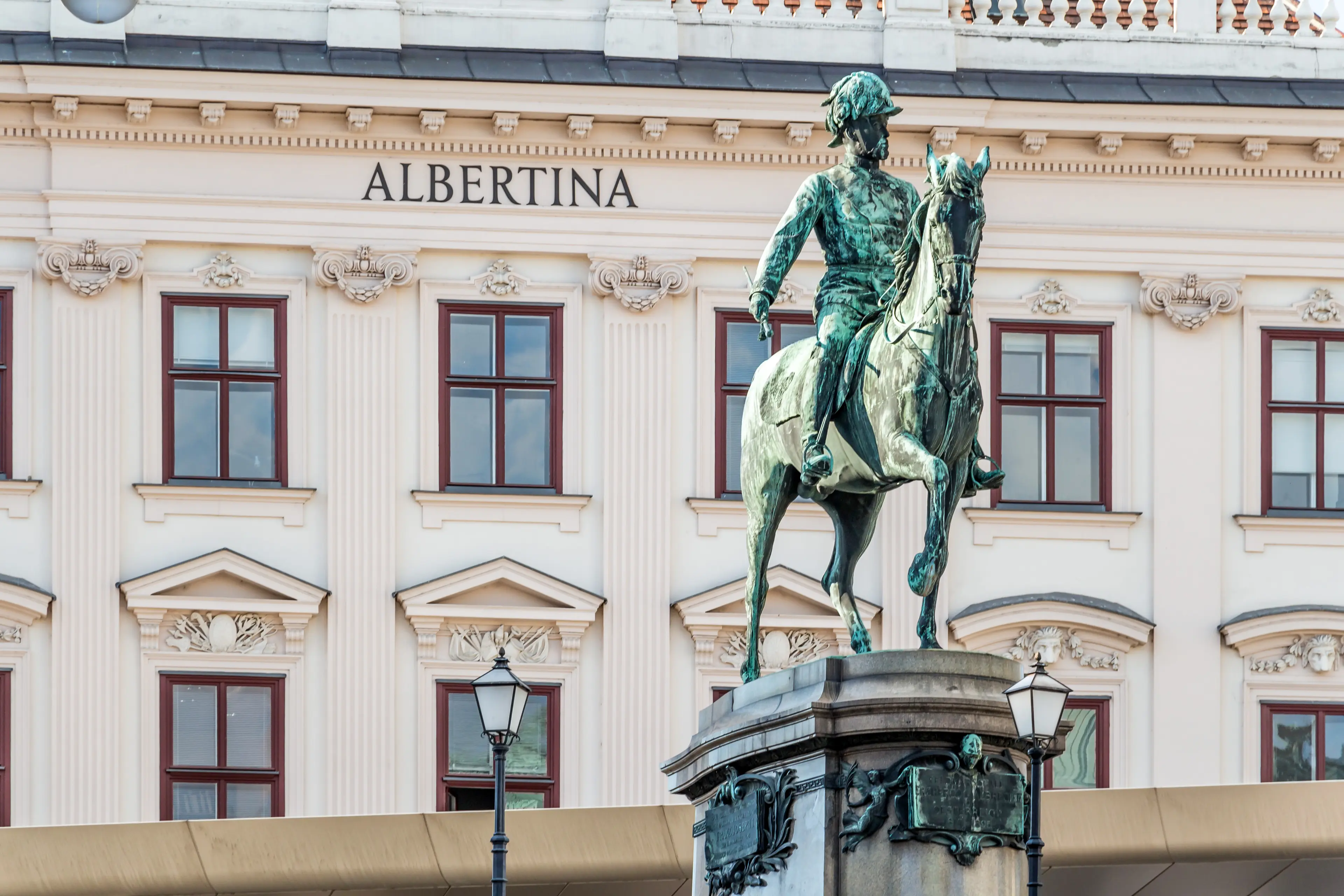 Albertina Museum