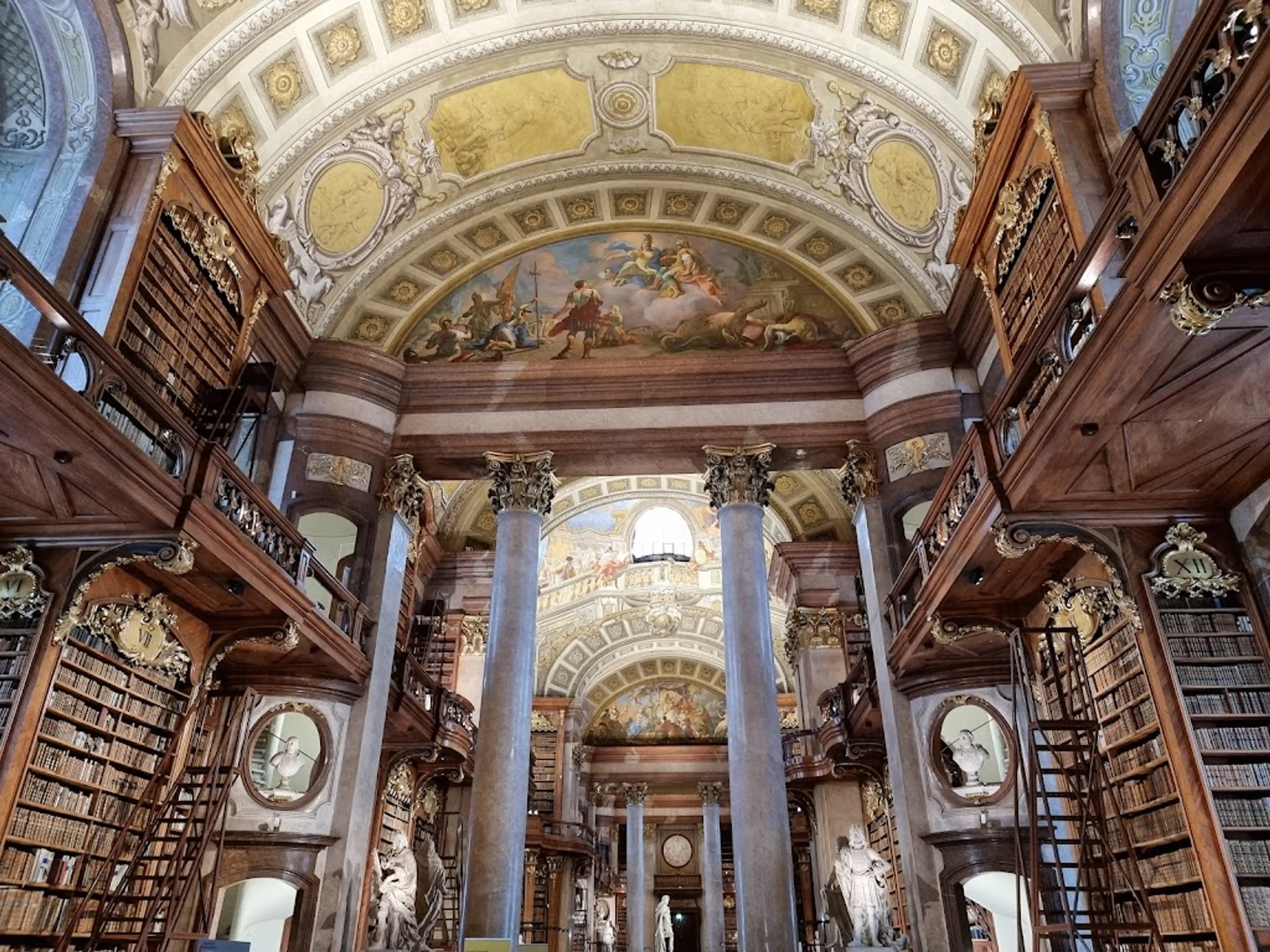 Austrian National Library