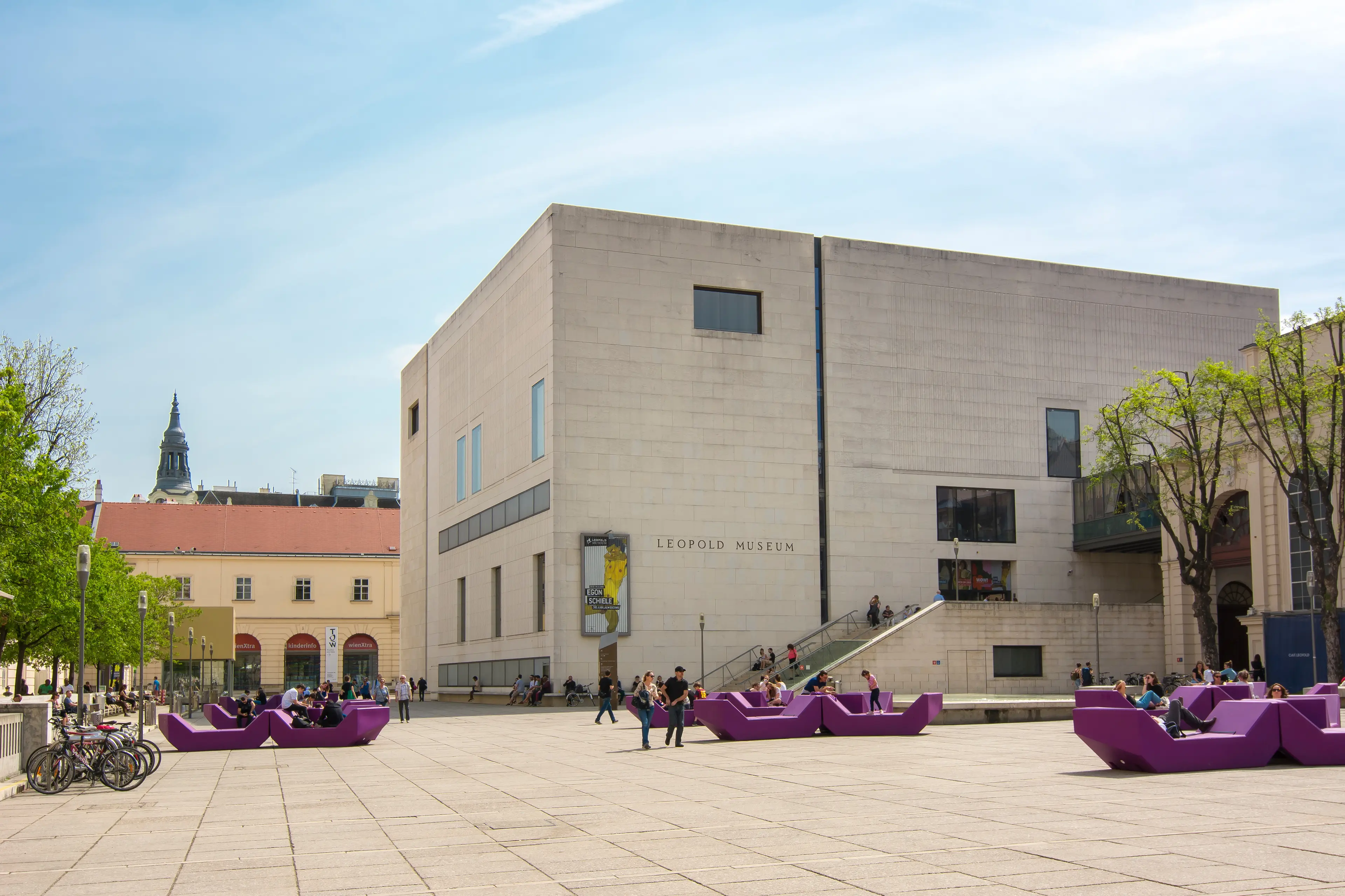 Leopold Museum