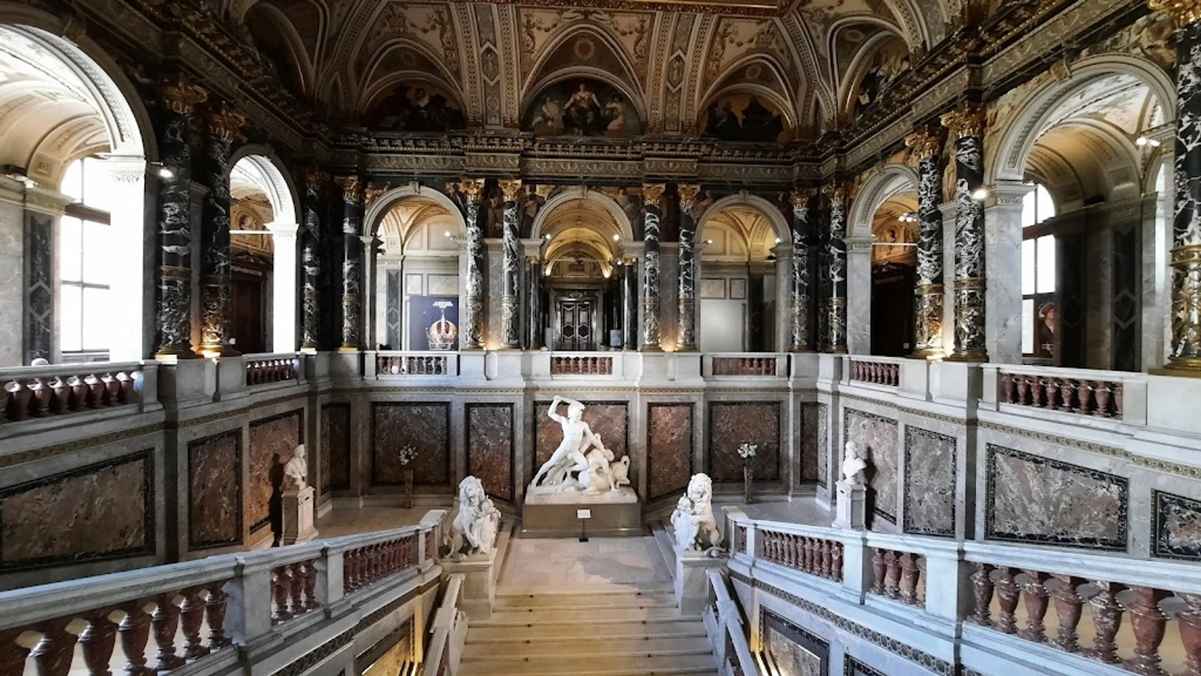 Vienna Museum of Art History