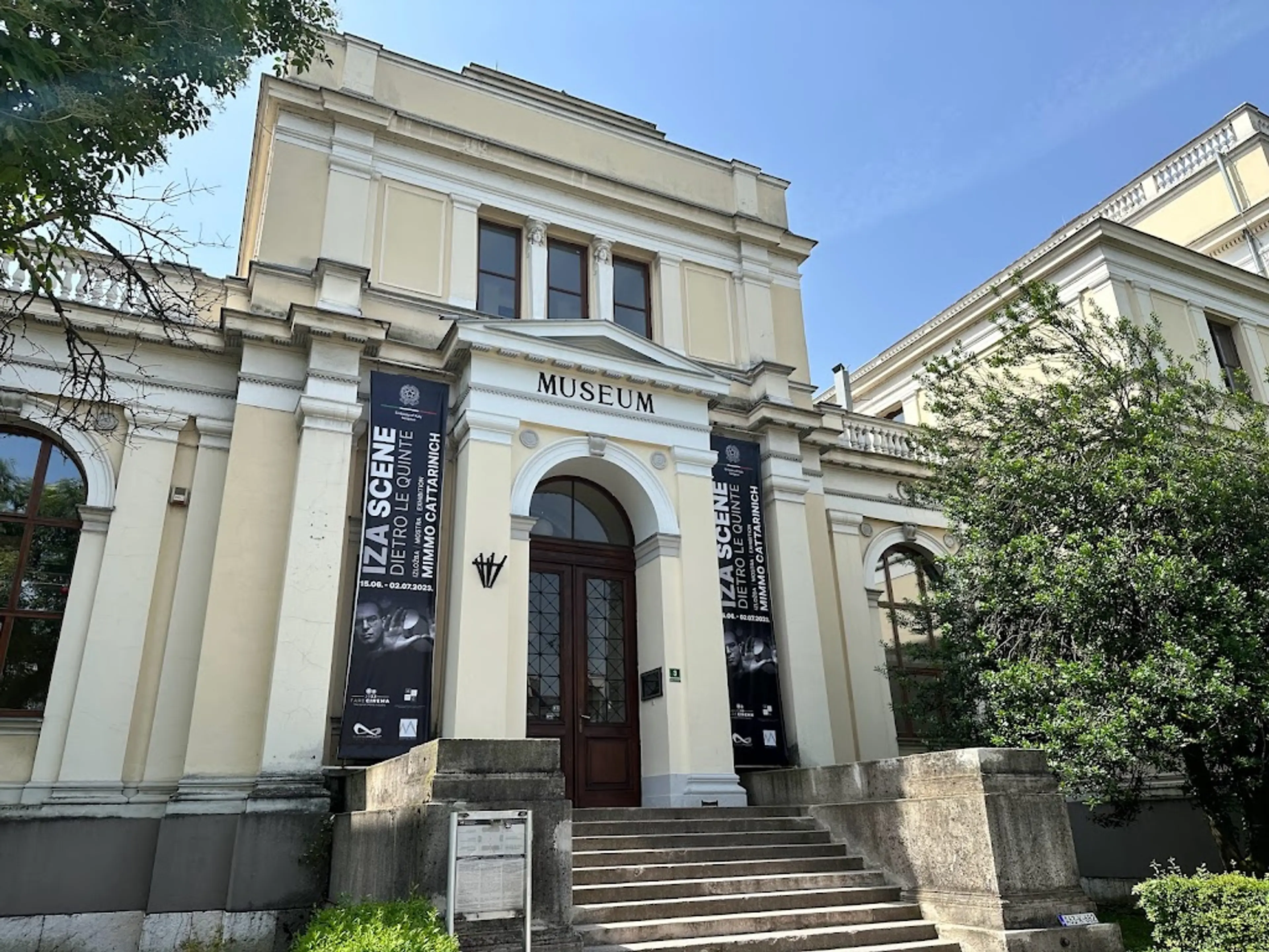 National Museum of Bosnia and Herzegovina