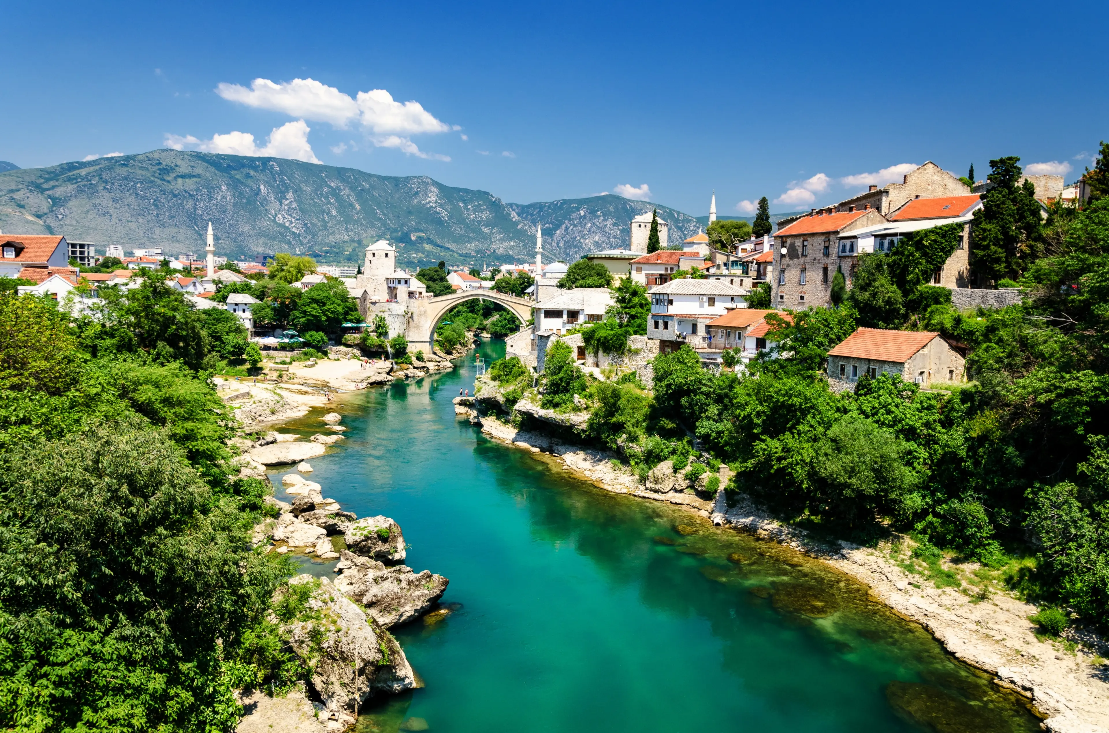 Neretva River