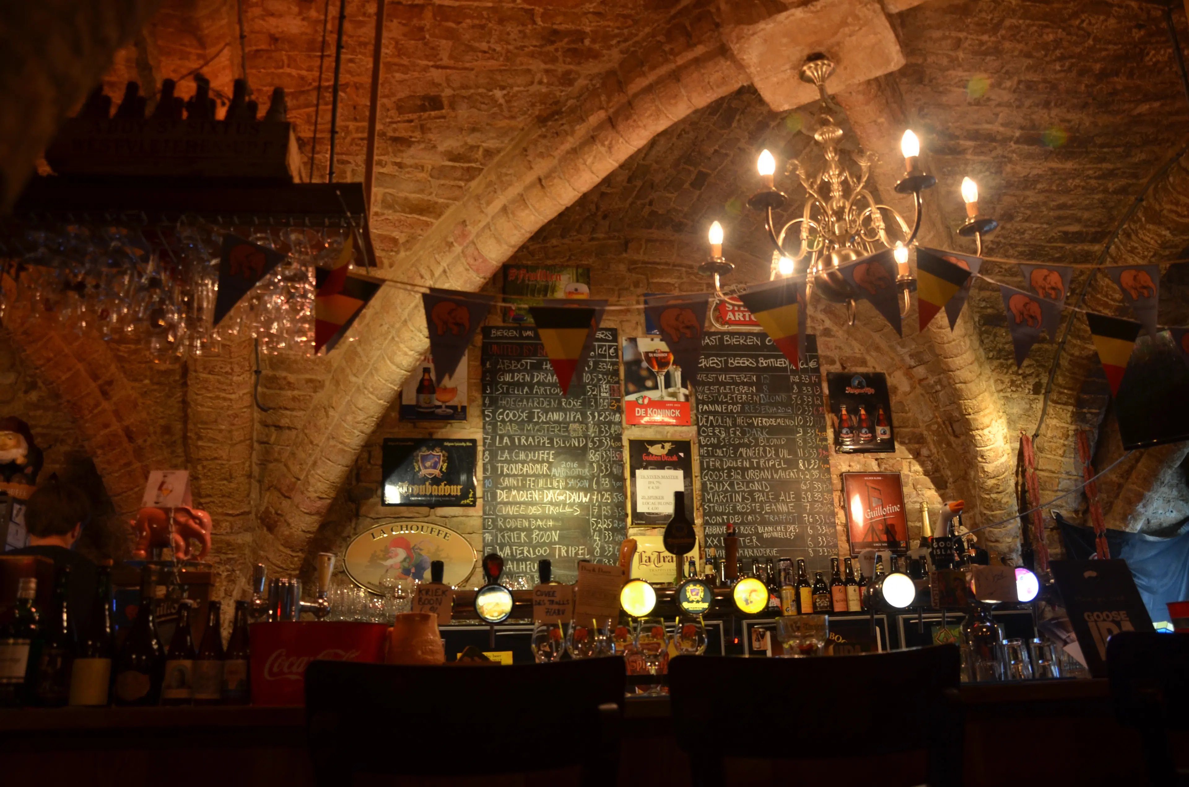 Belgian Beer
