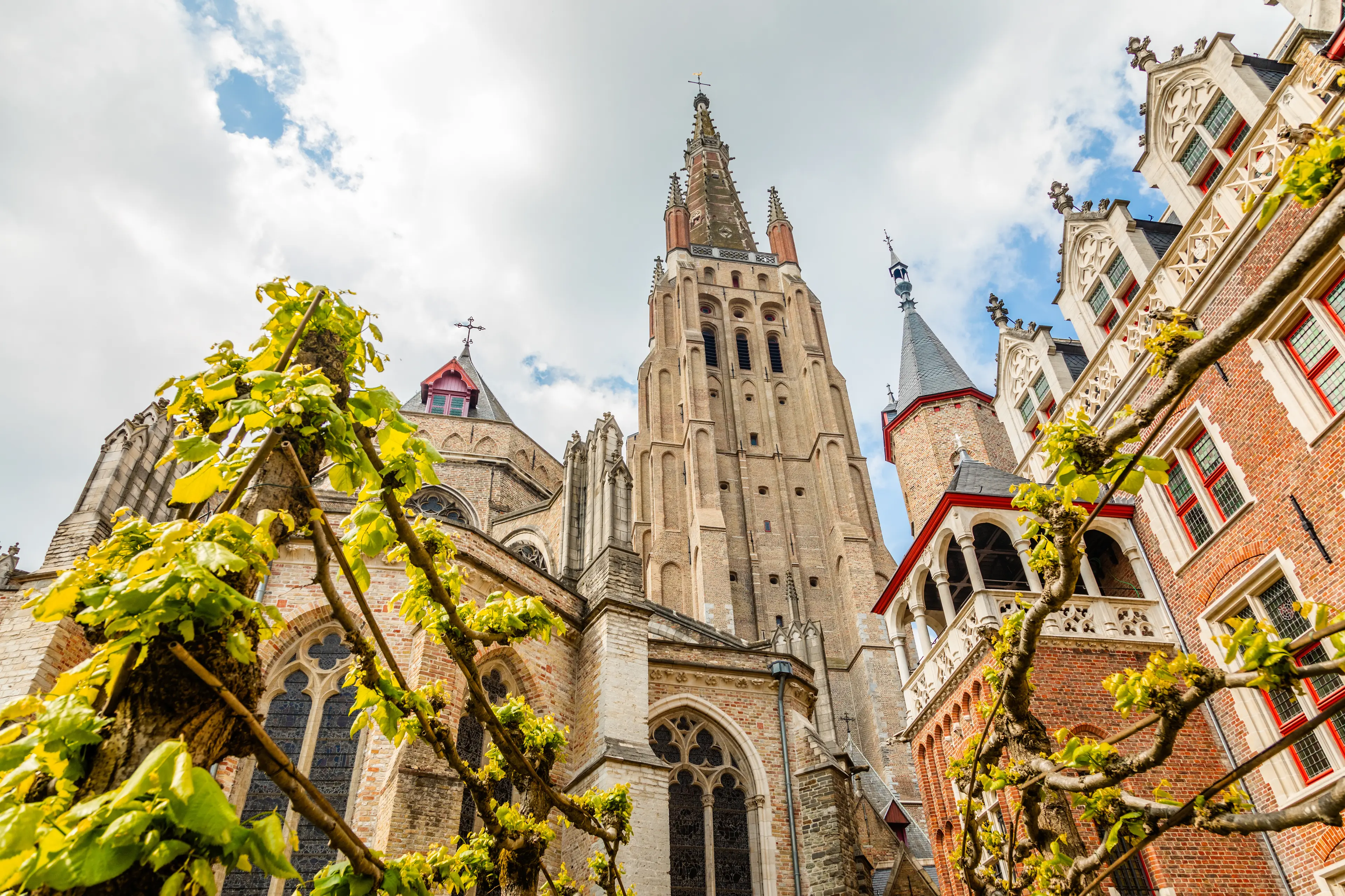Church of Our Lady