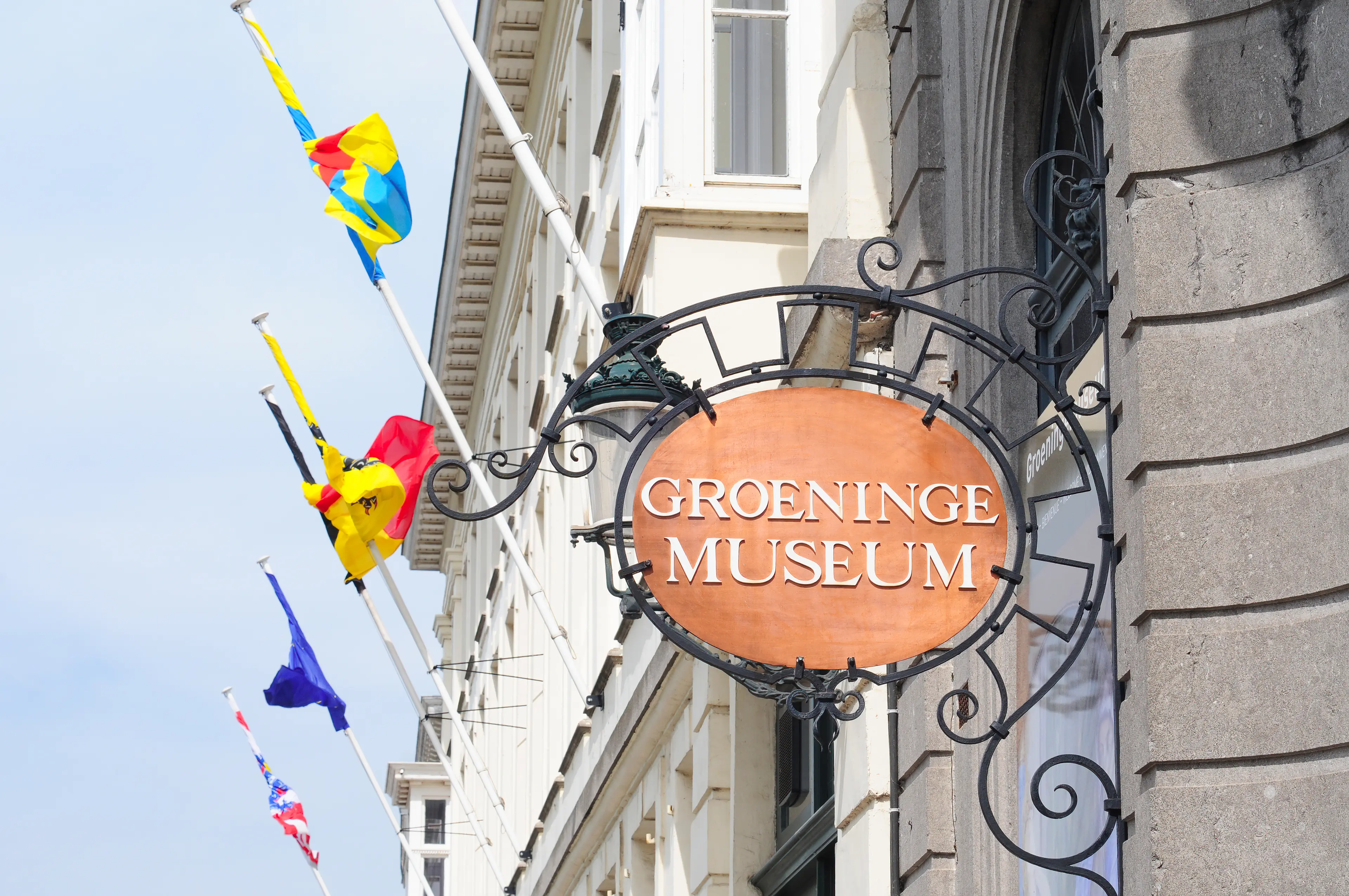 Groeninge Museum