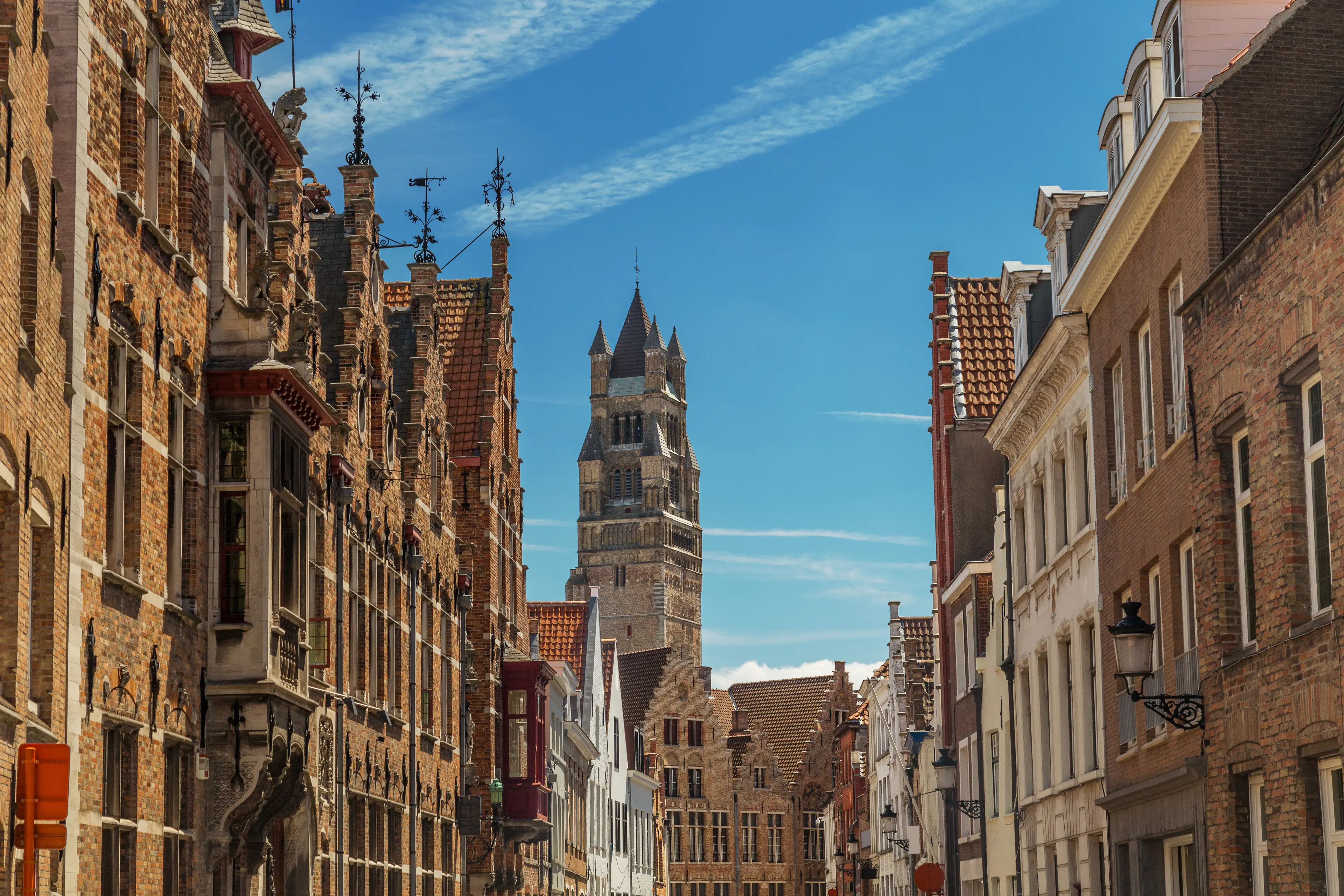 Historic City Center