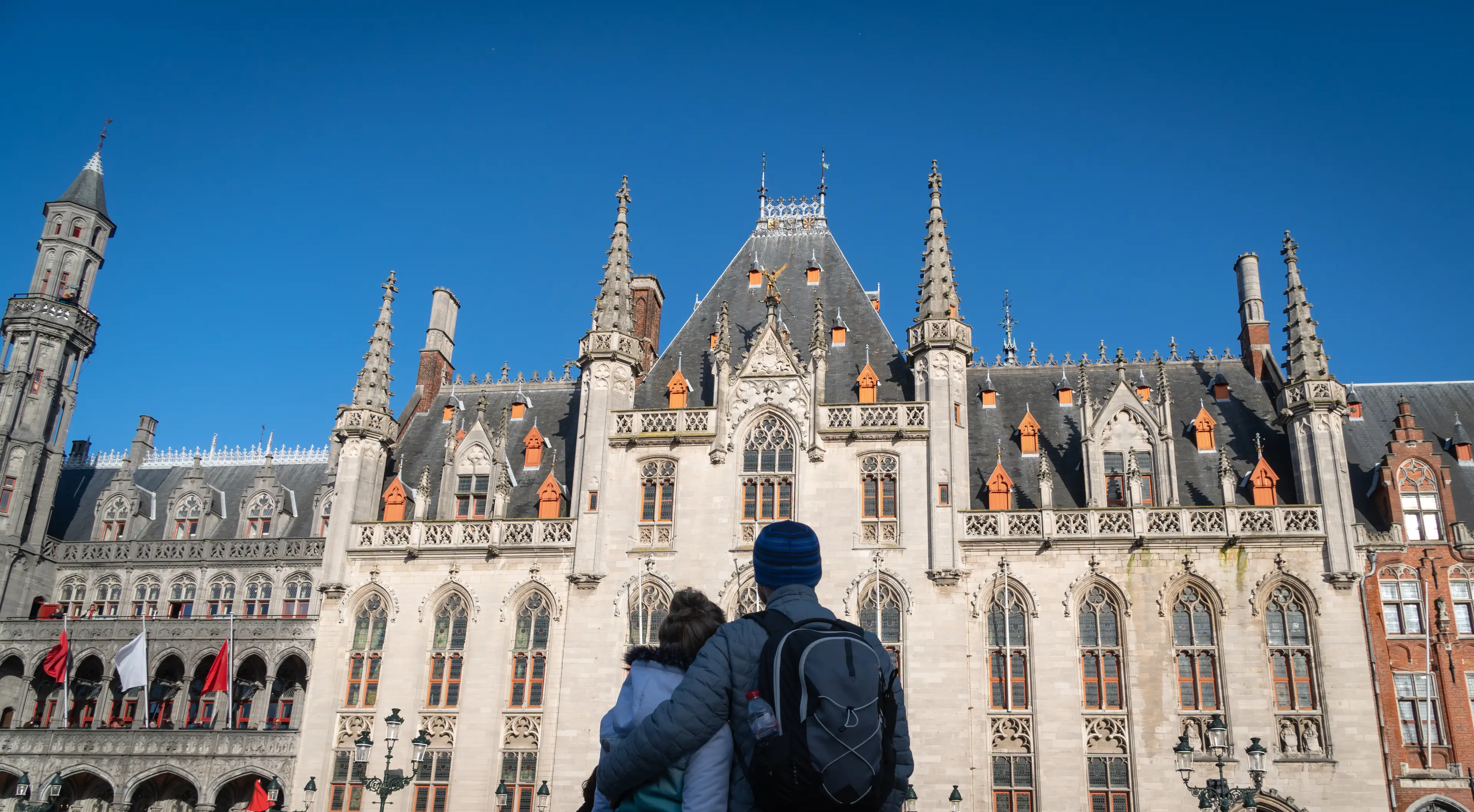 Historium Bruges
