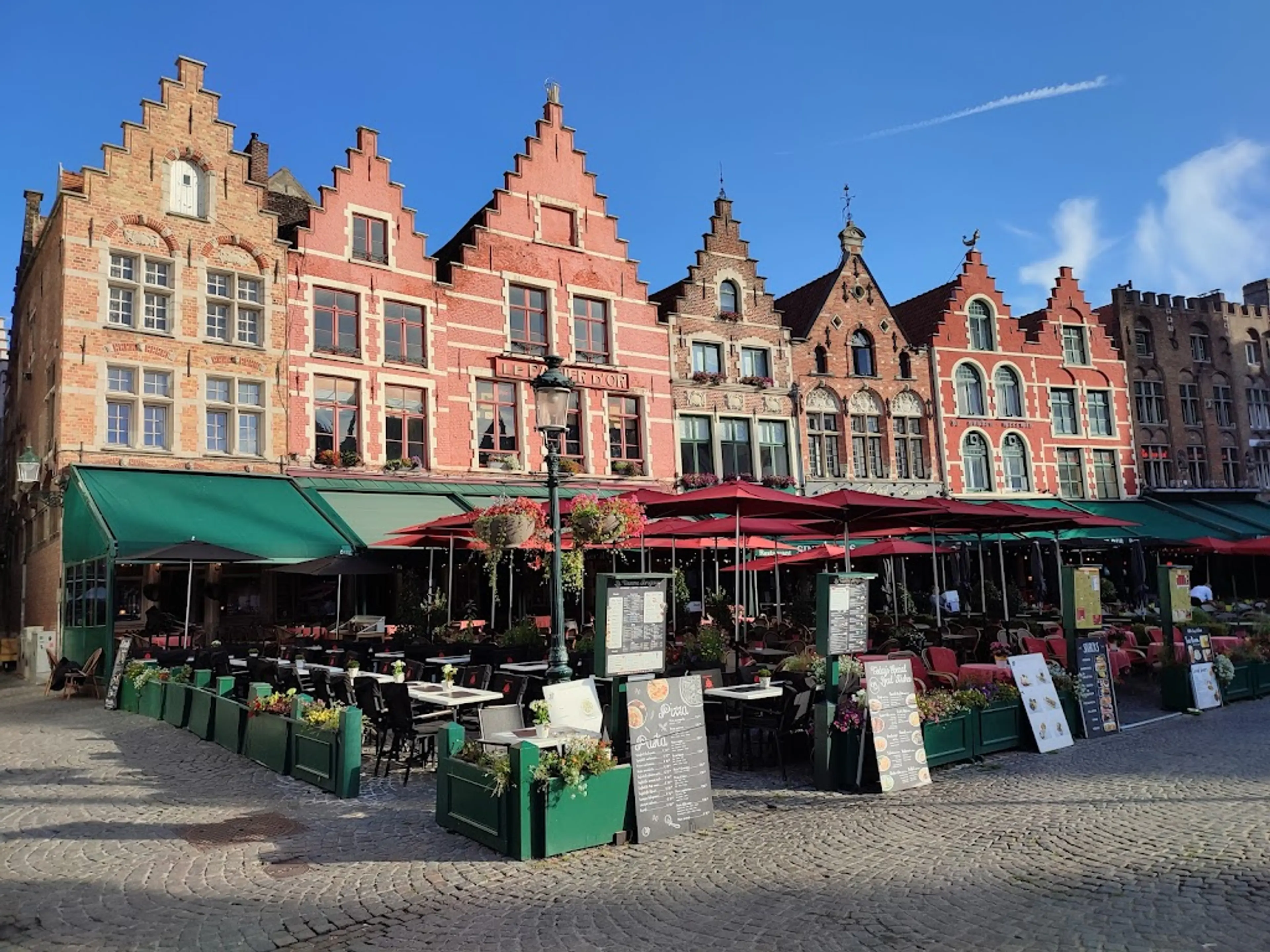 Market Square