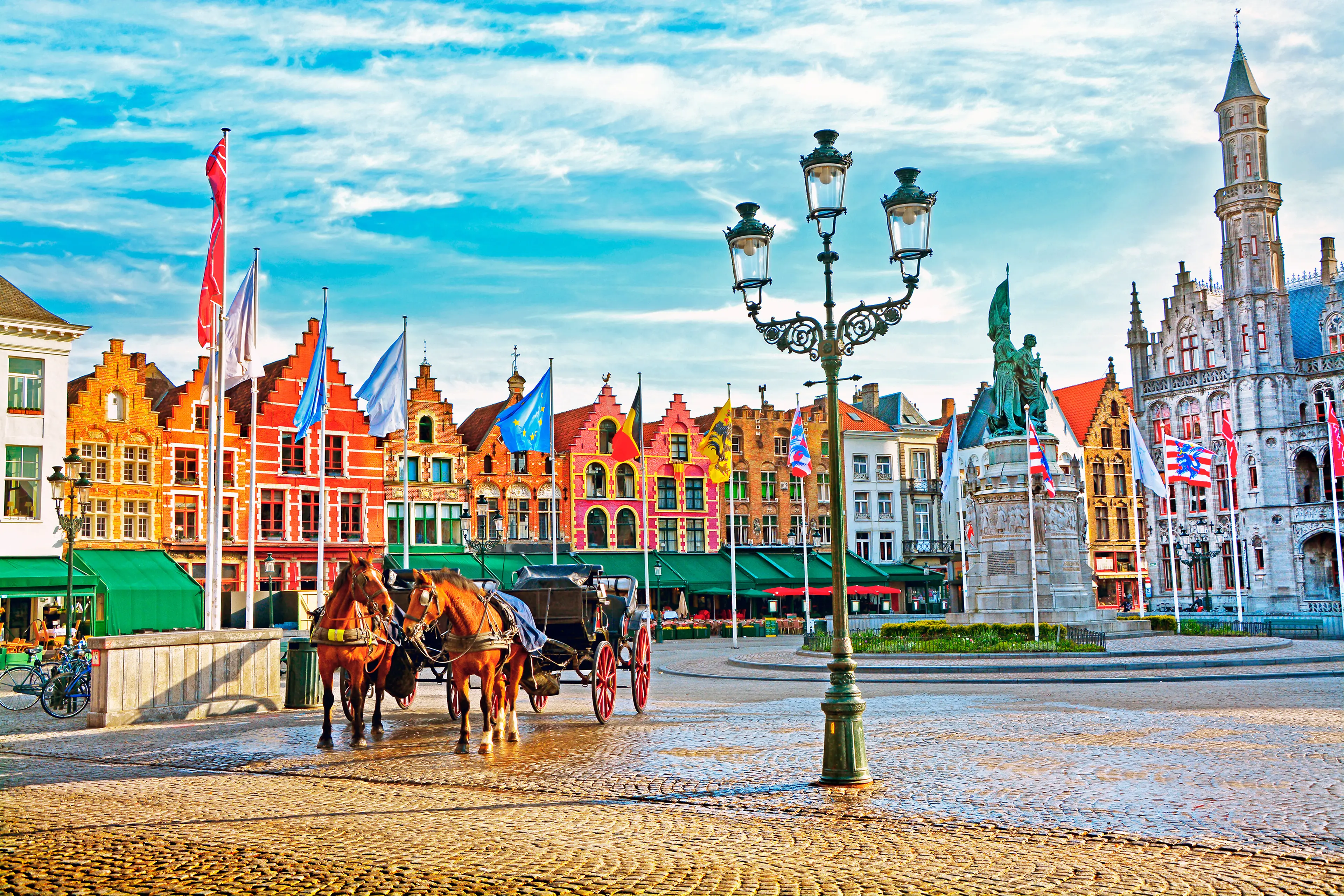 Markt