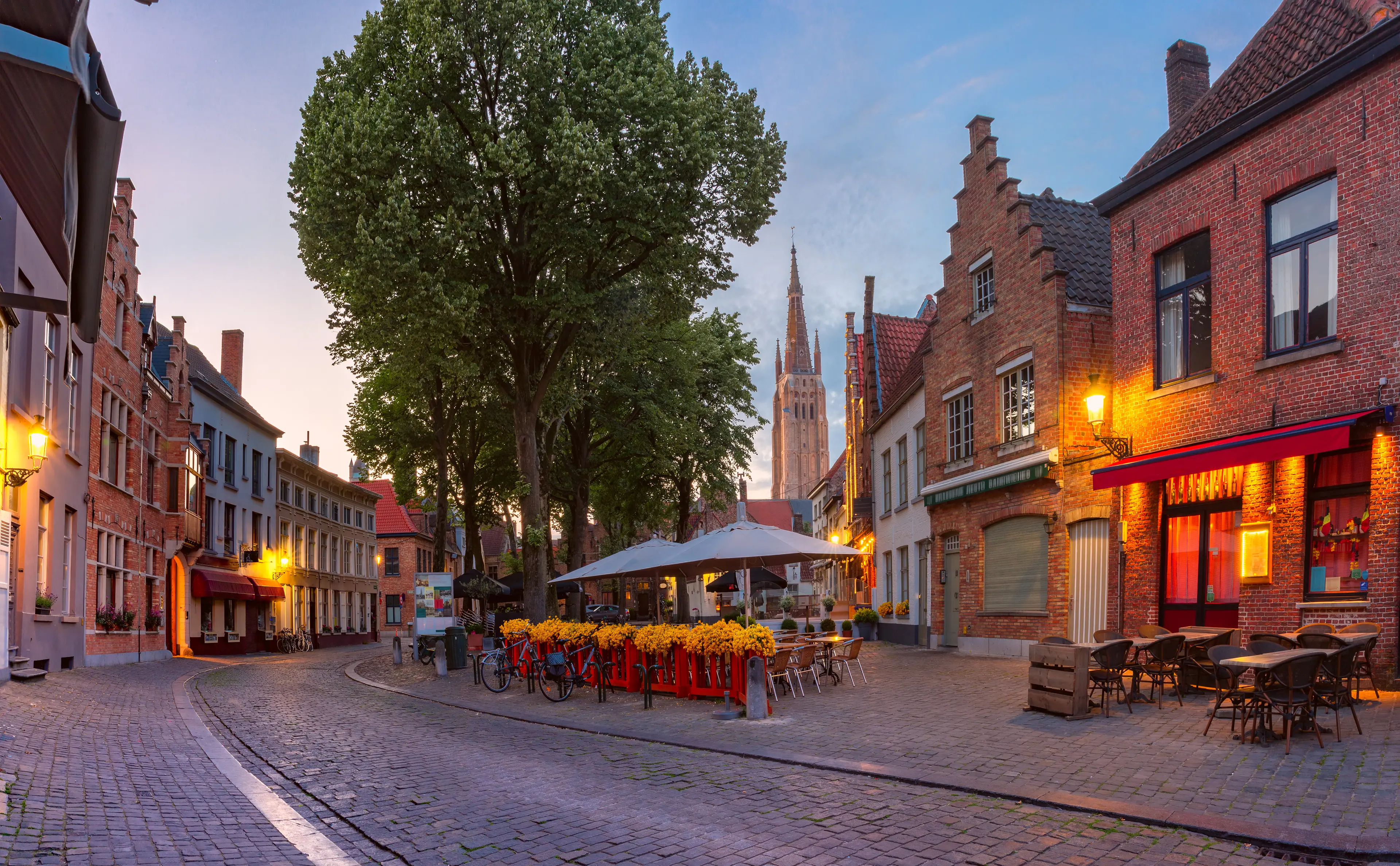 Walplein Square