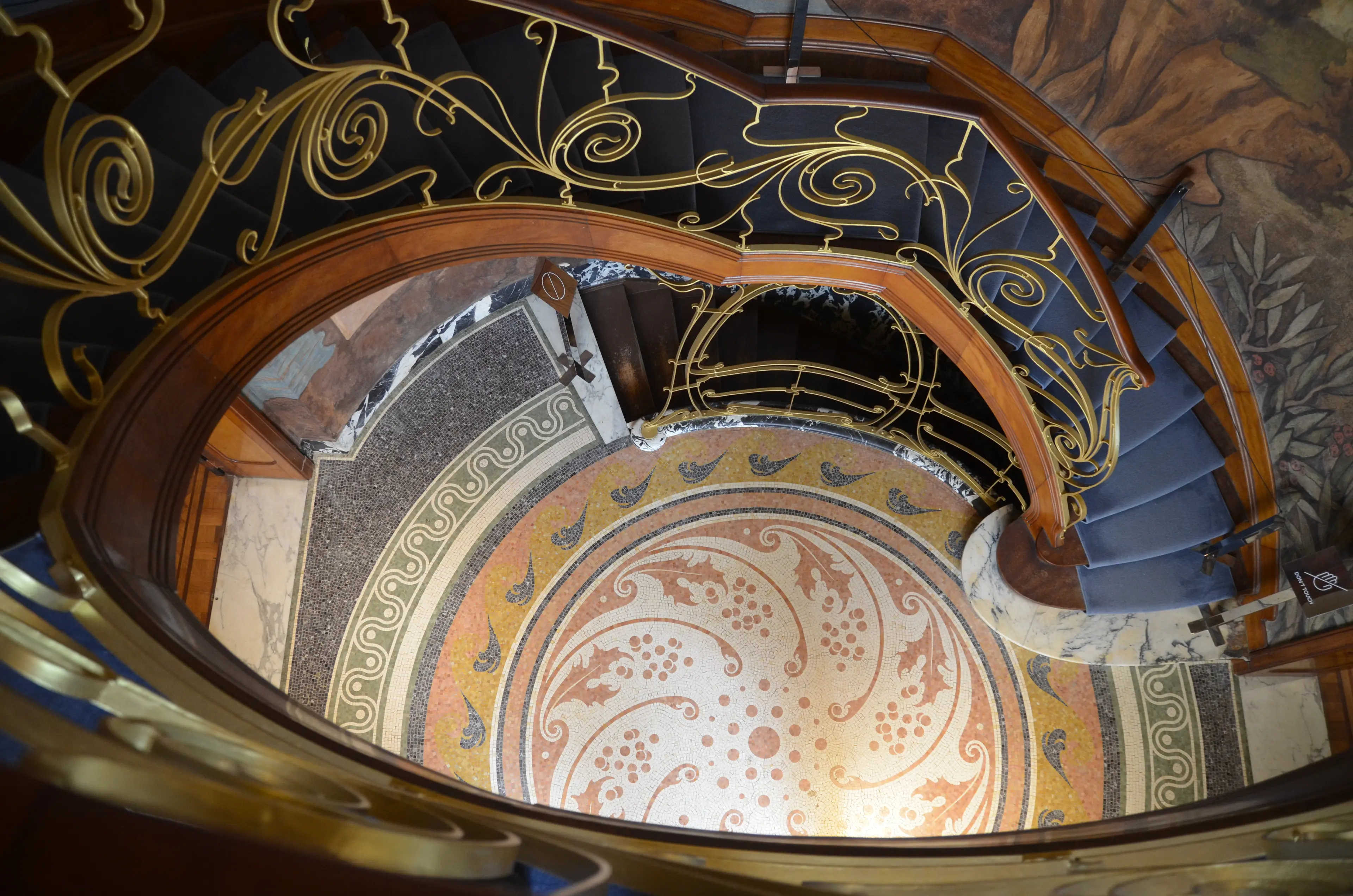 Art Nouveau architecture