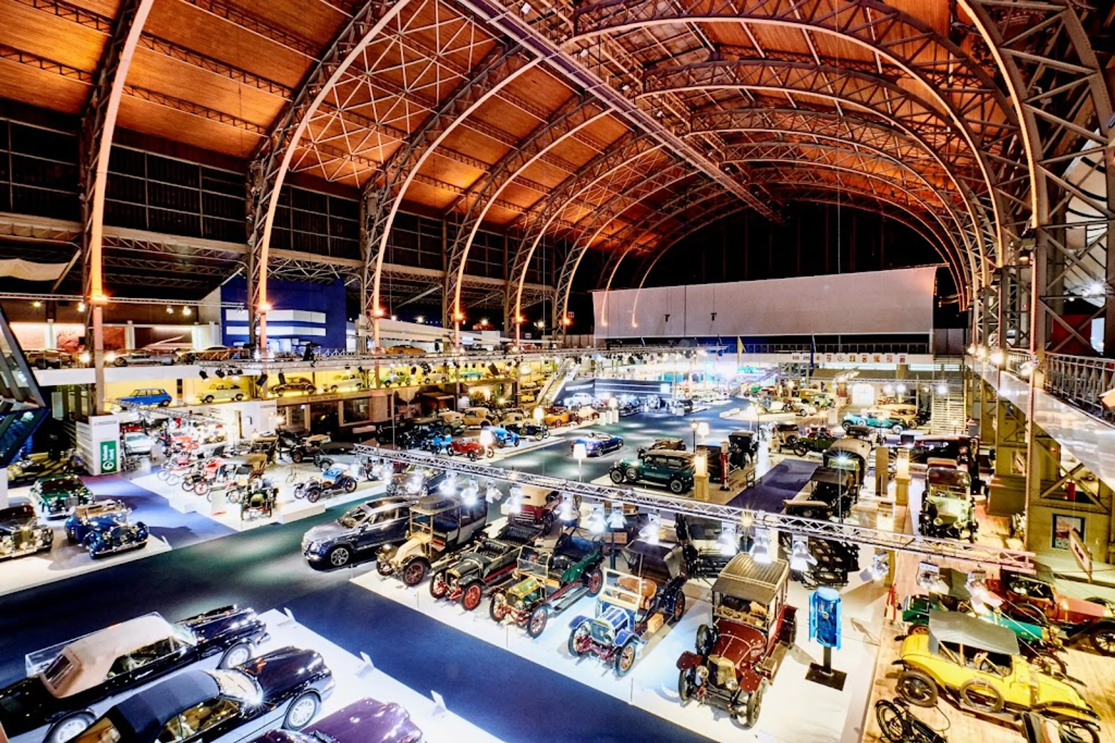 Autoworld