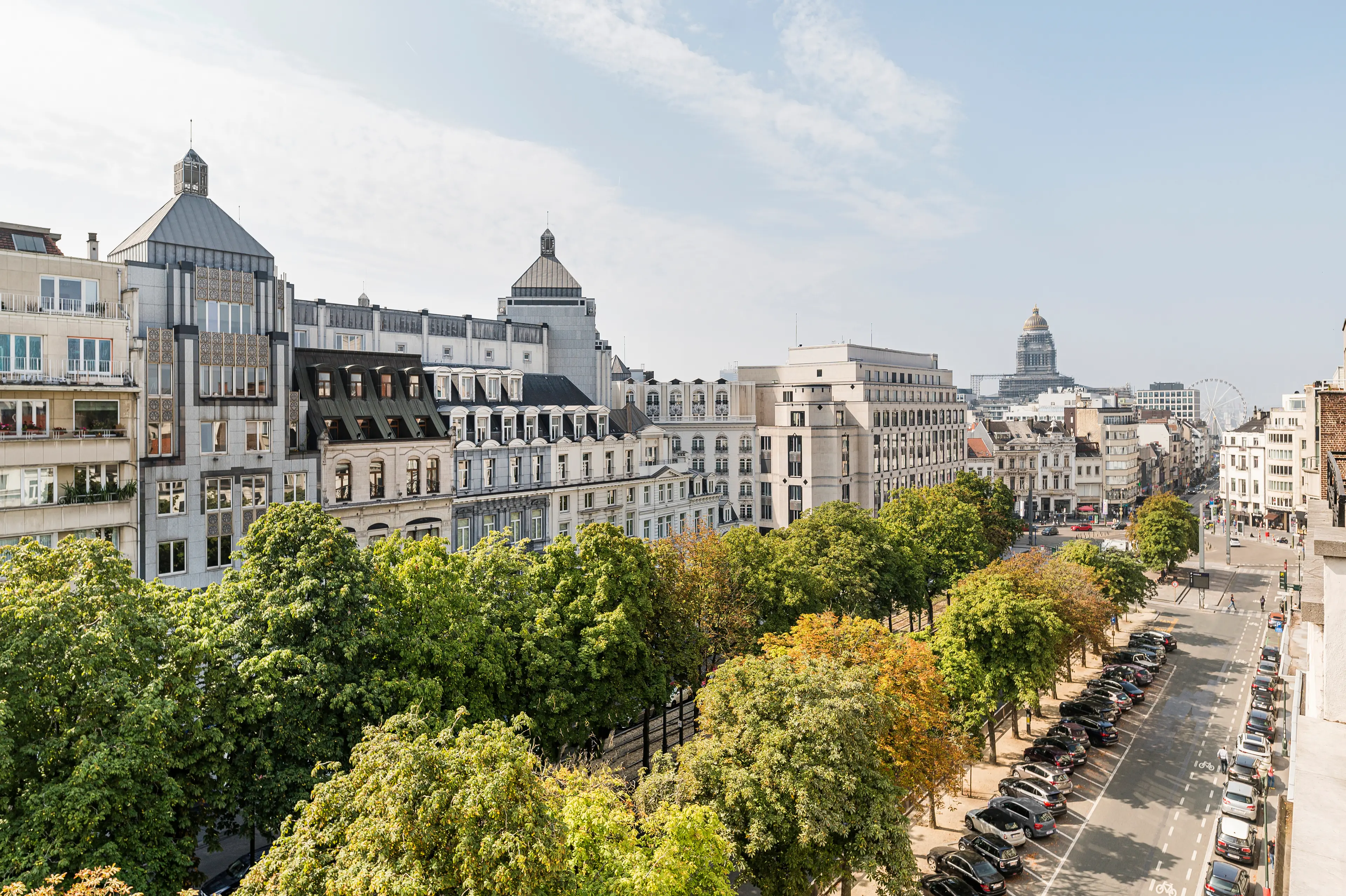 Avenue Louise