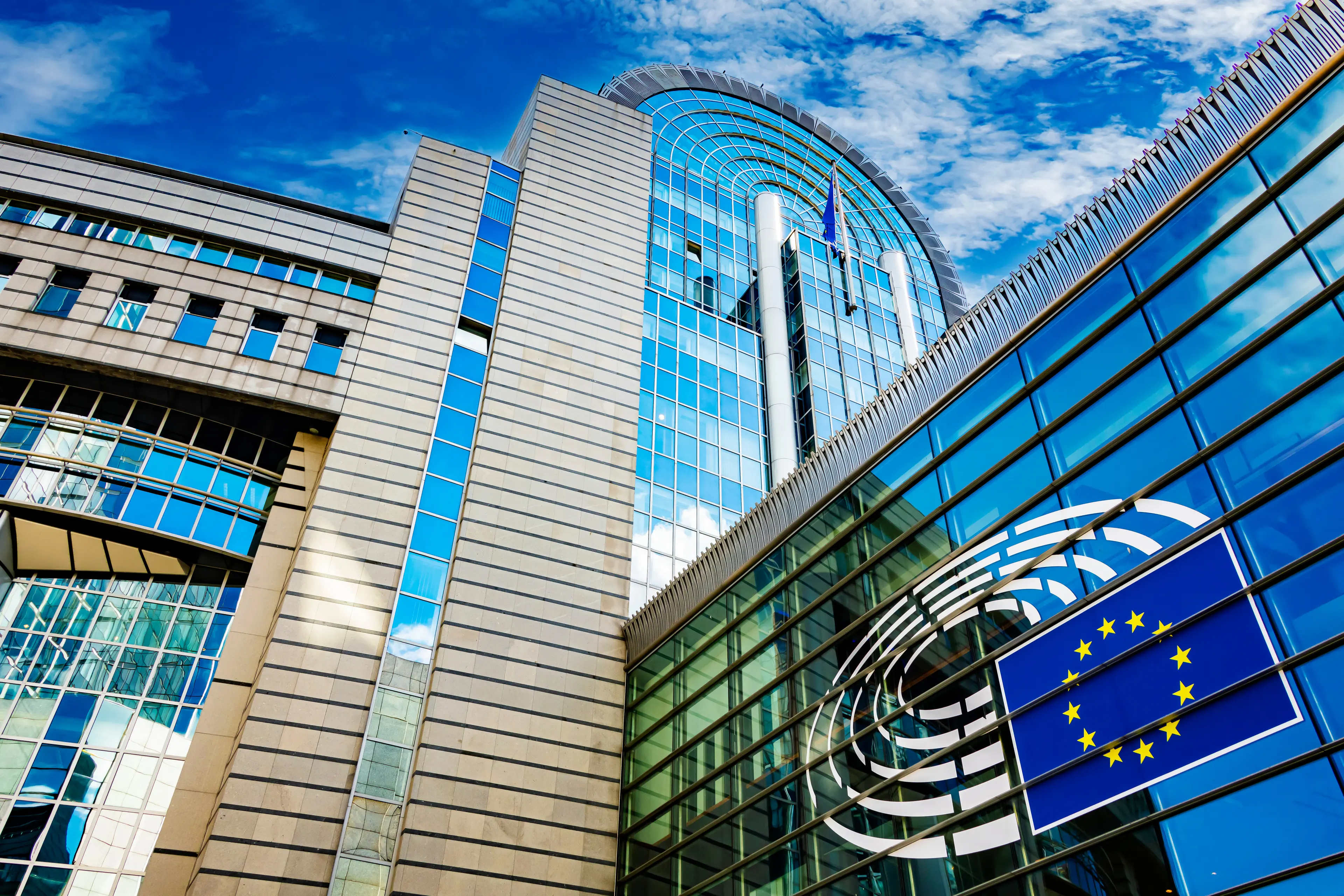 European Parliament