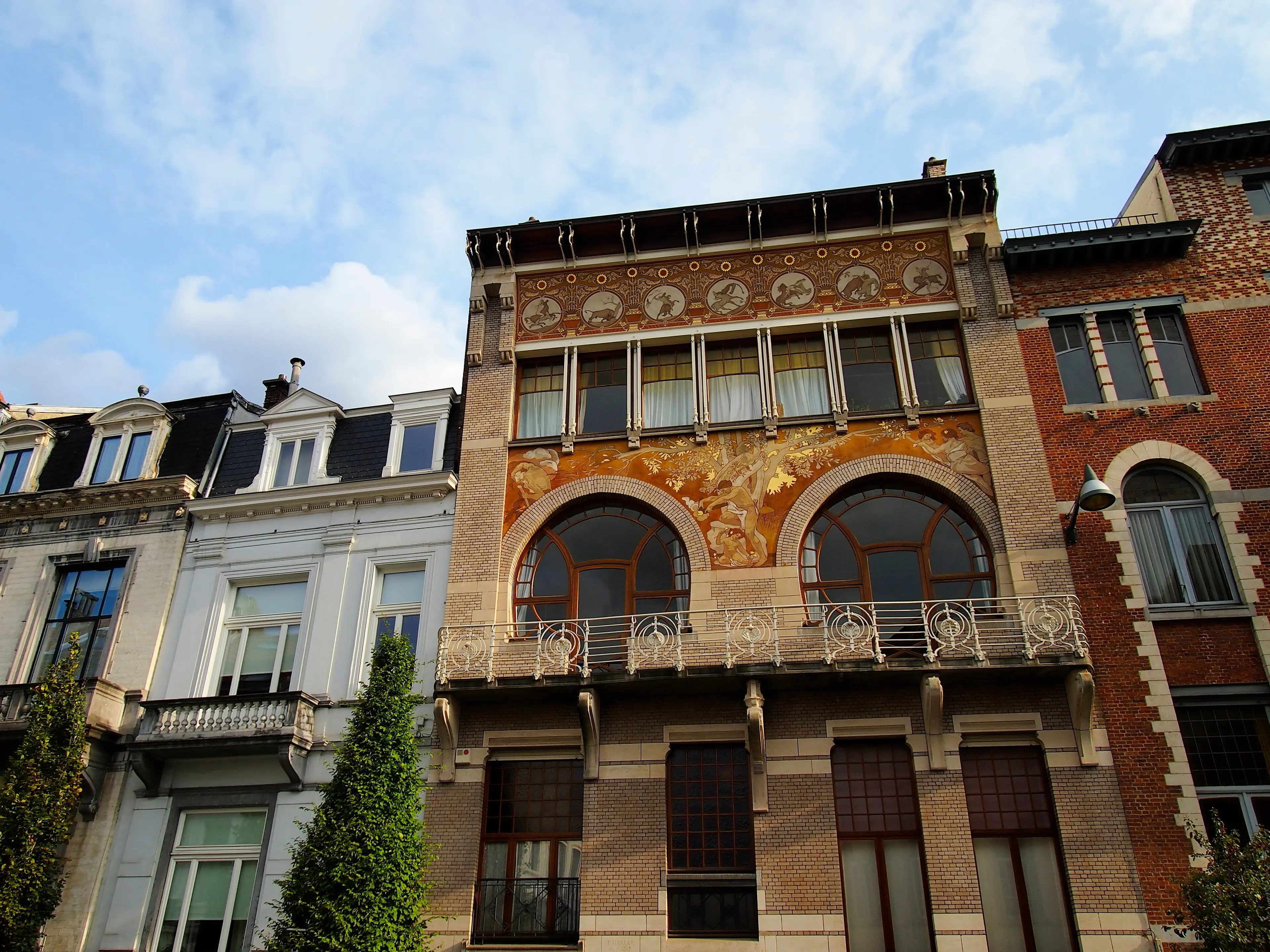 Horta Museum