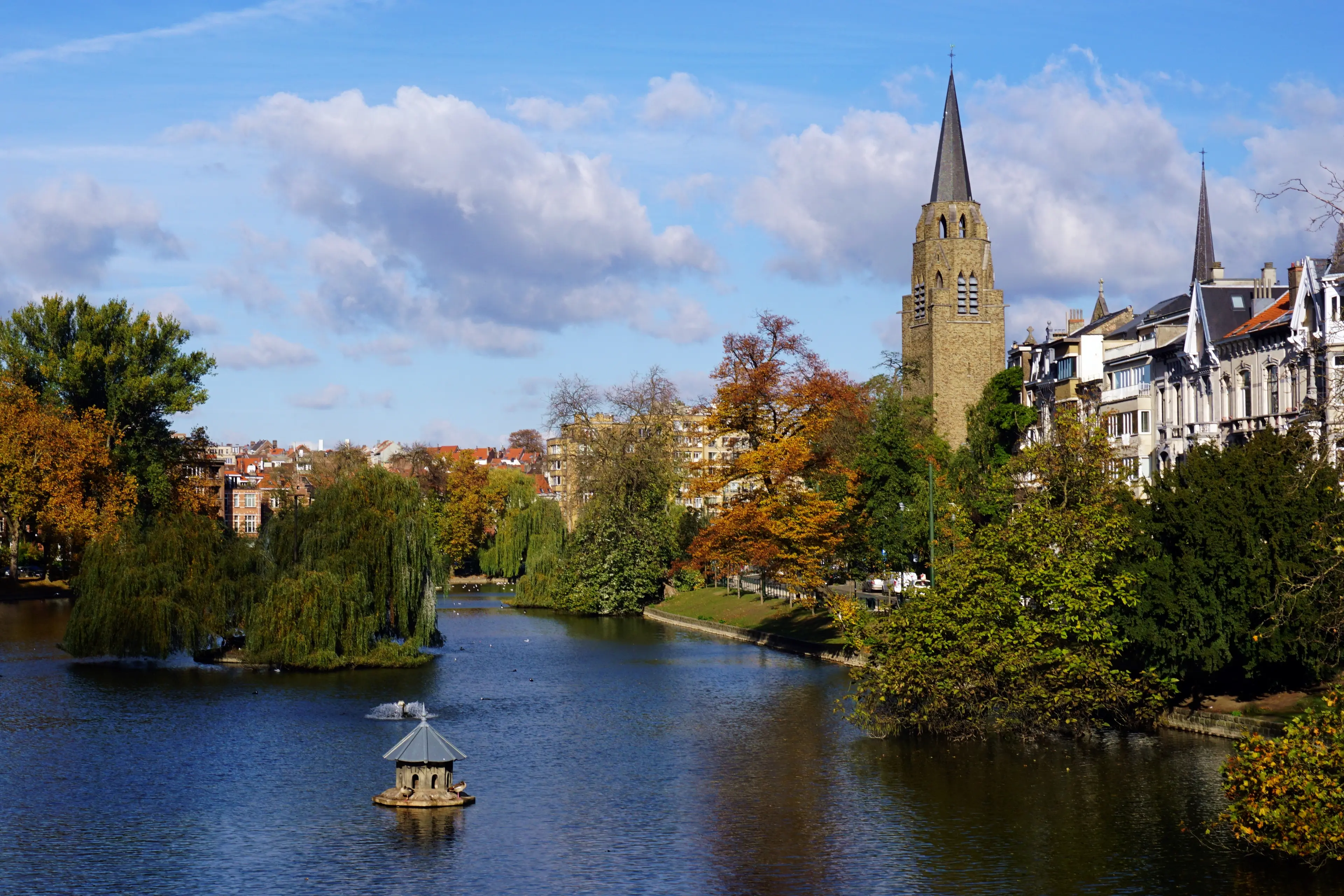 Ixelles