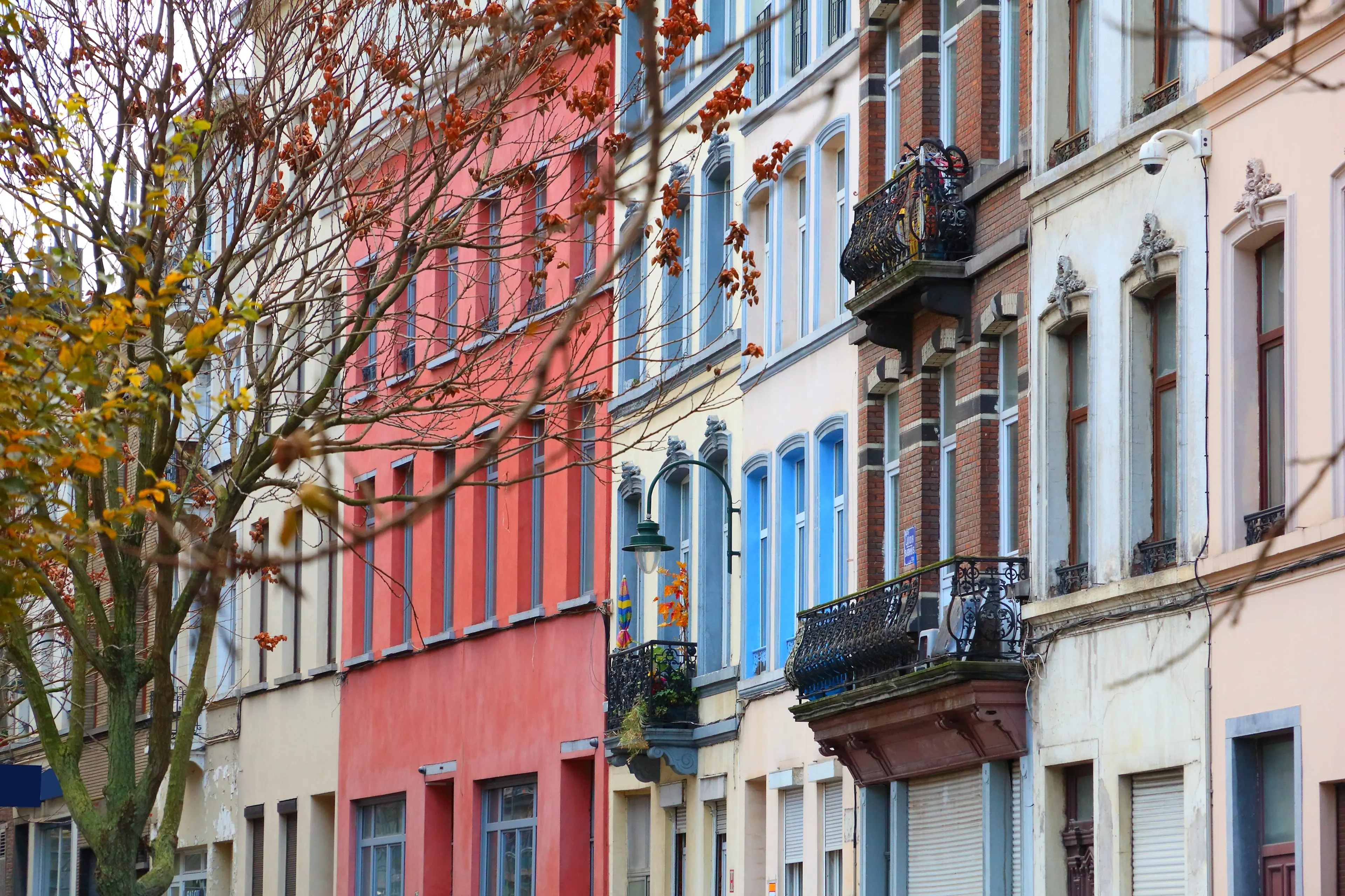 Marolles district