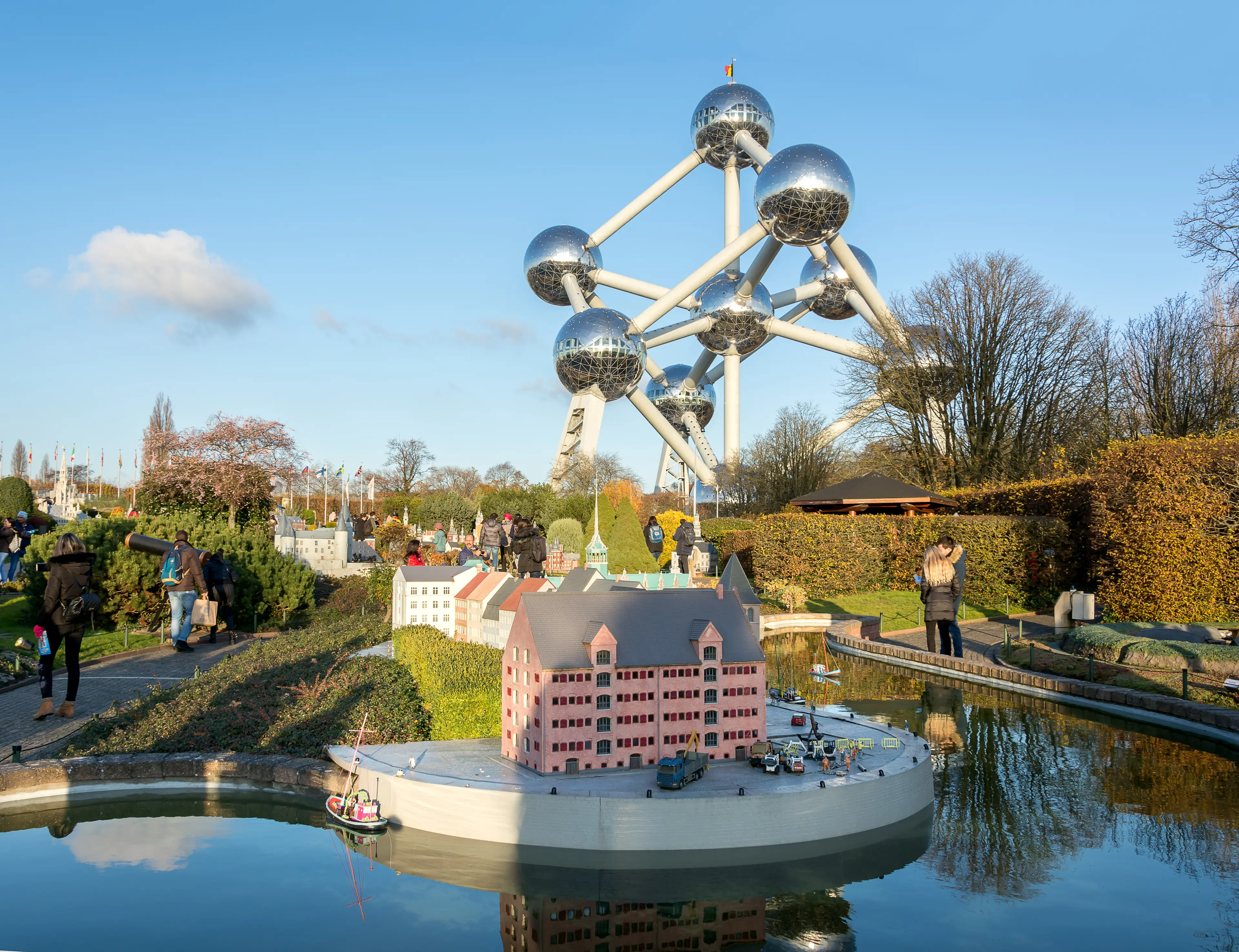 Mini-Europe