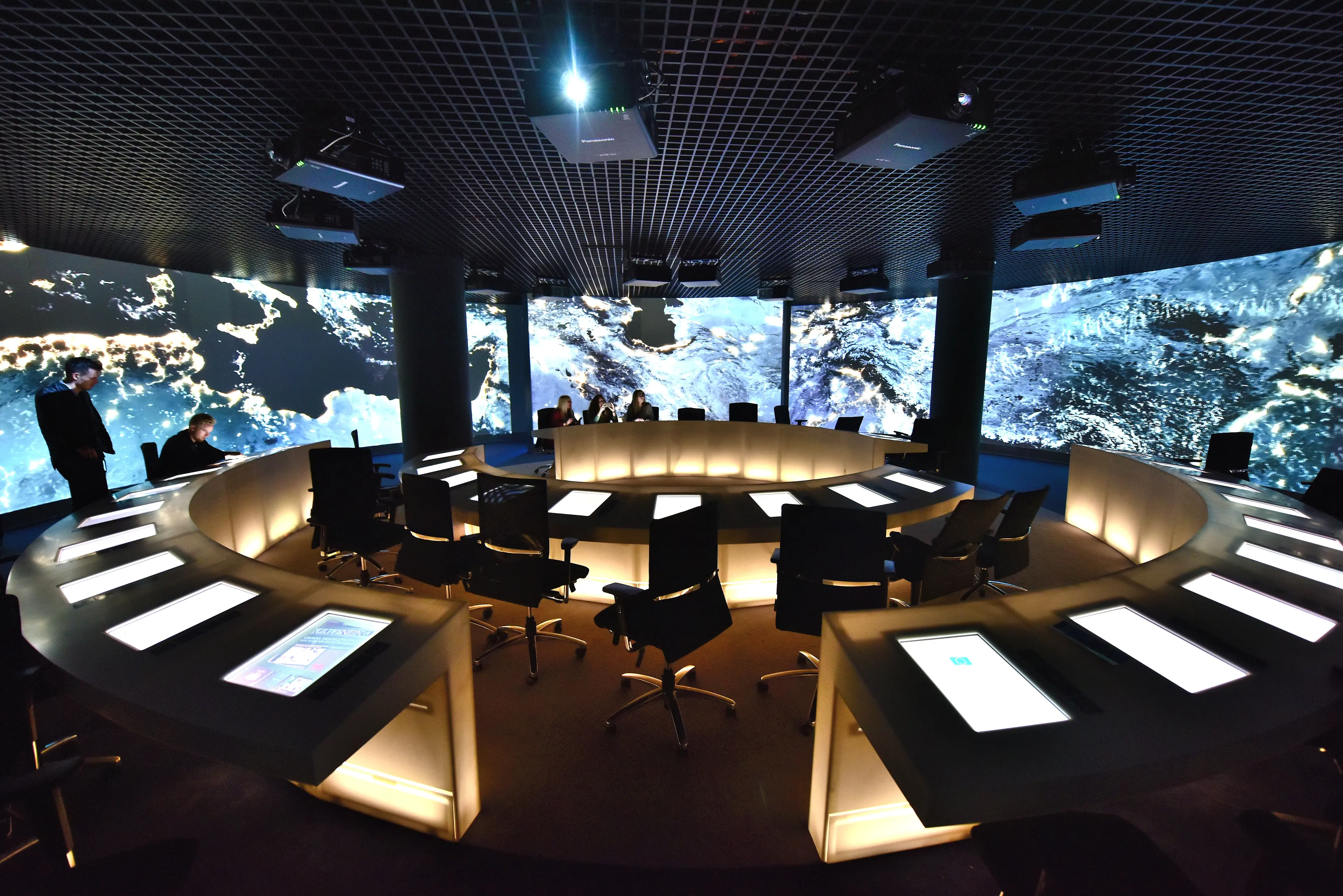 Parlamentarium