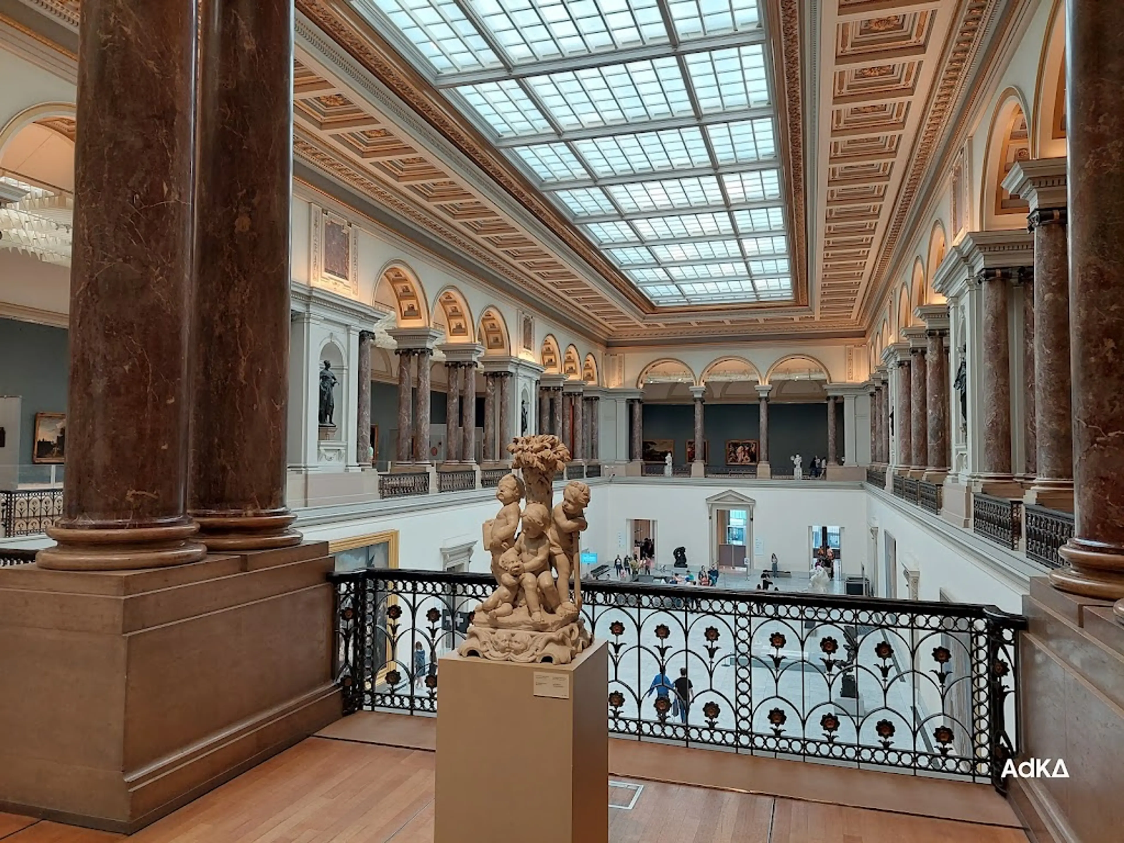 Royal Museums of Fine Arts of Belgium
