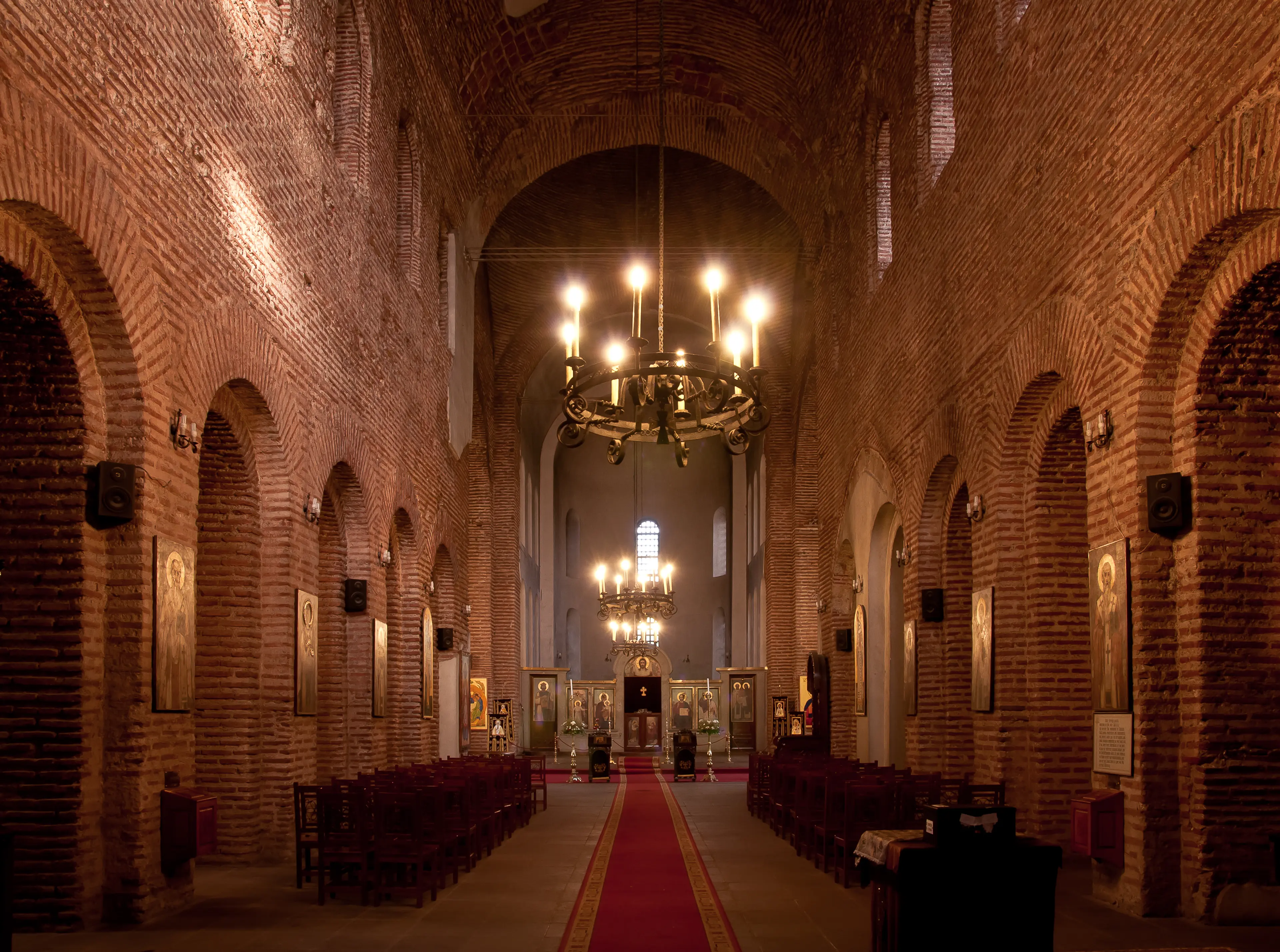 Saint Sofia Church