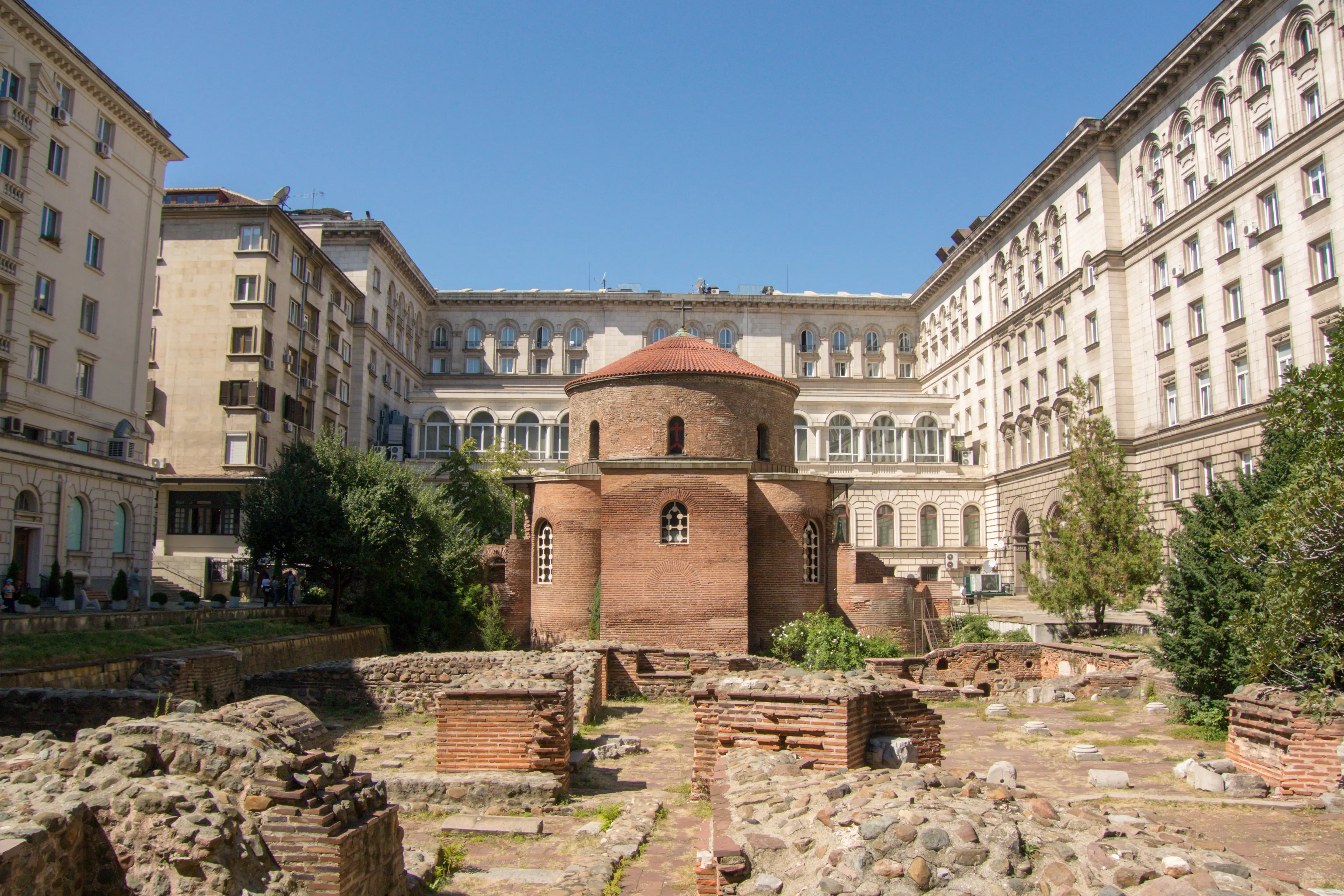 Serdika