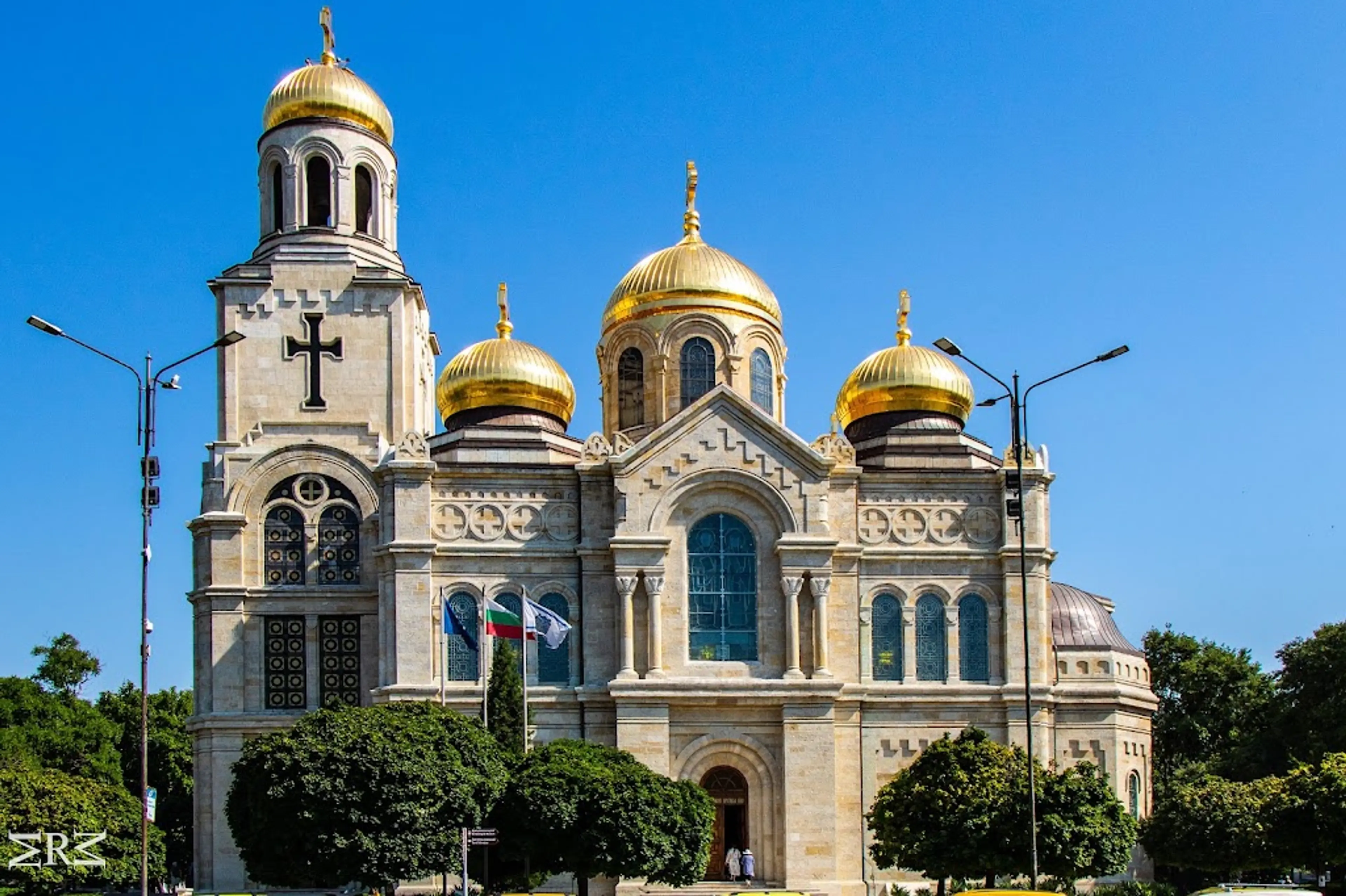 Cathedral of the Assumption of the Virgin