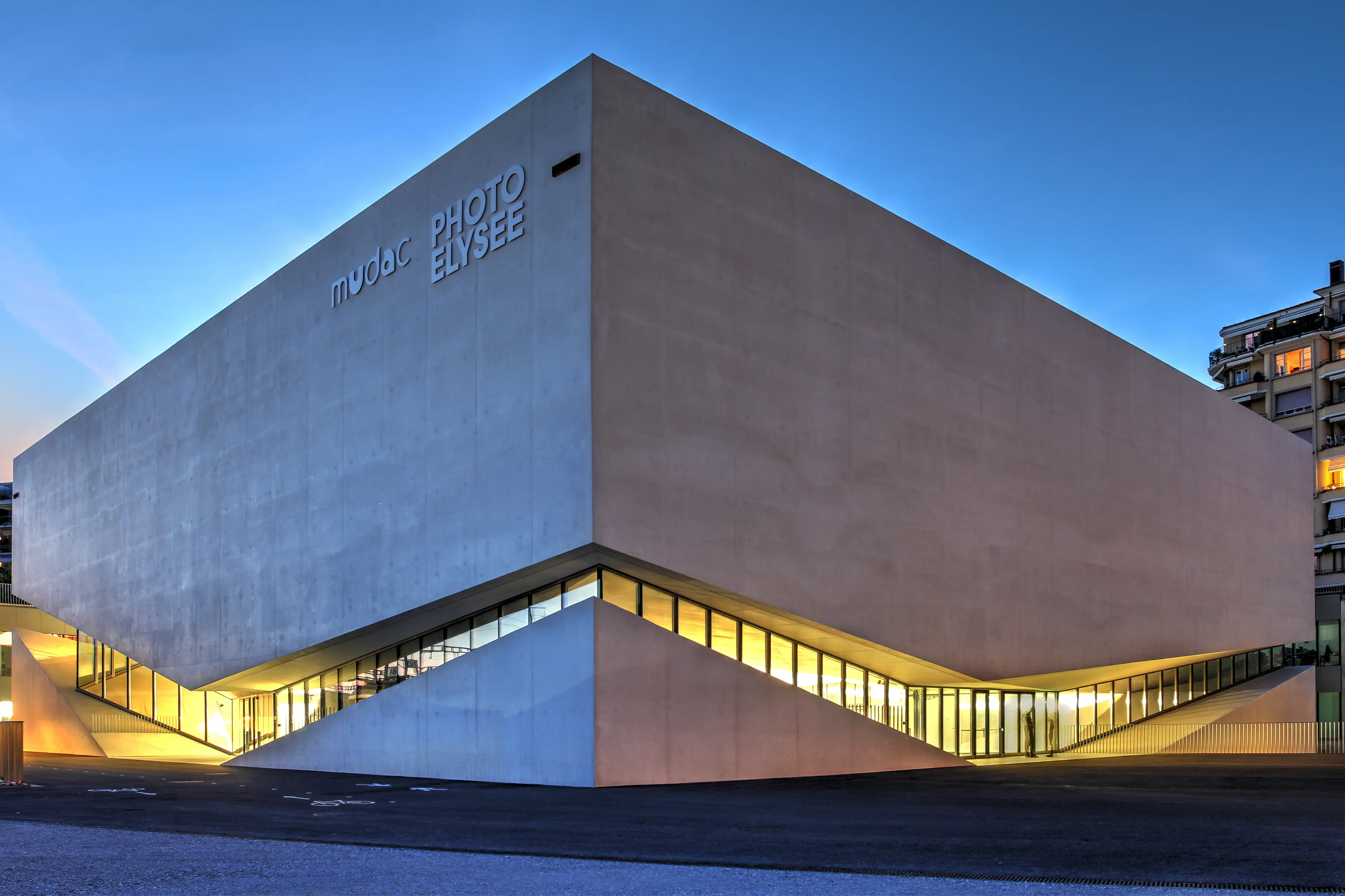 Musée de l'Élysée