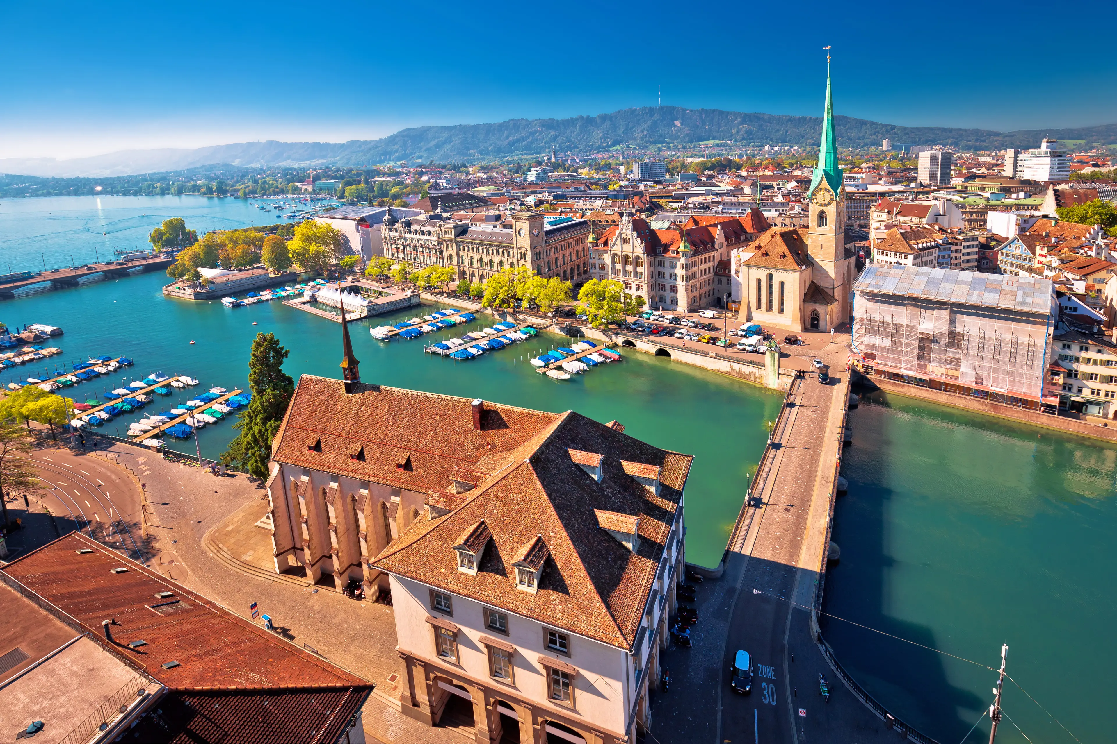 Limmat River