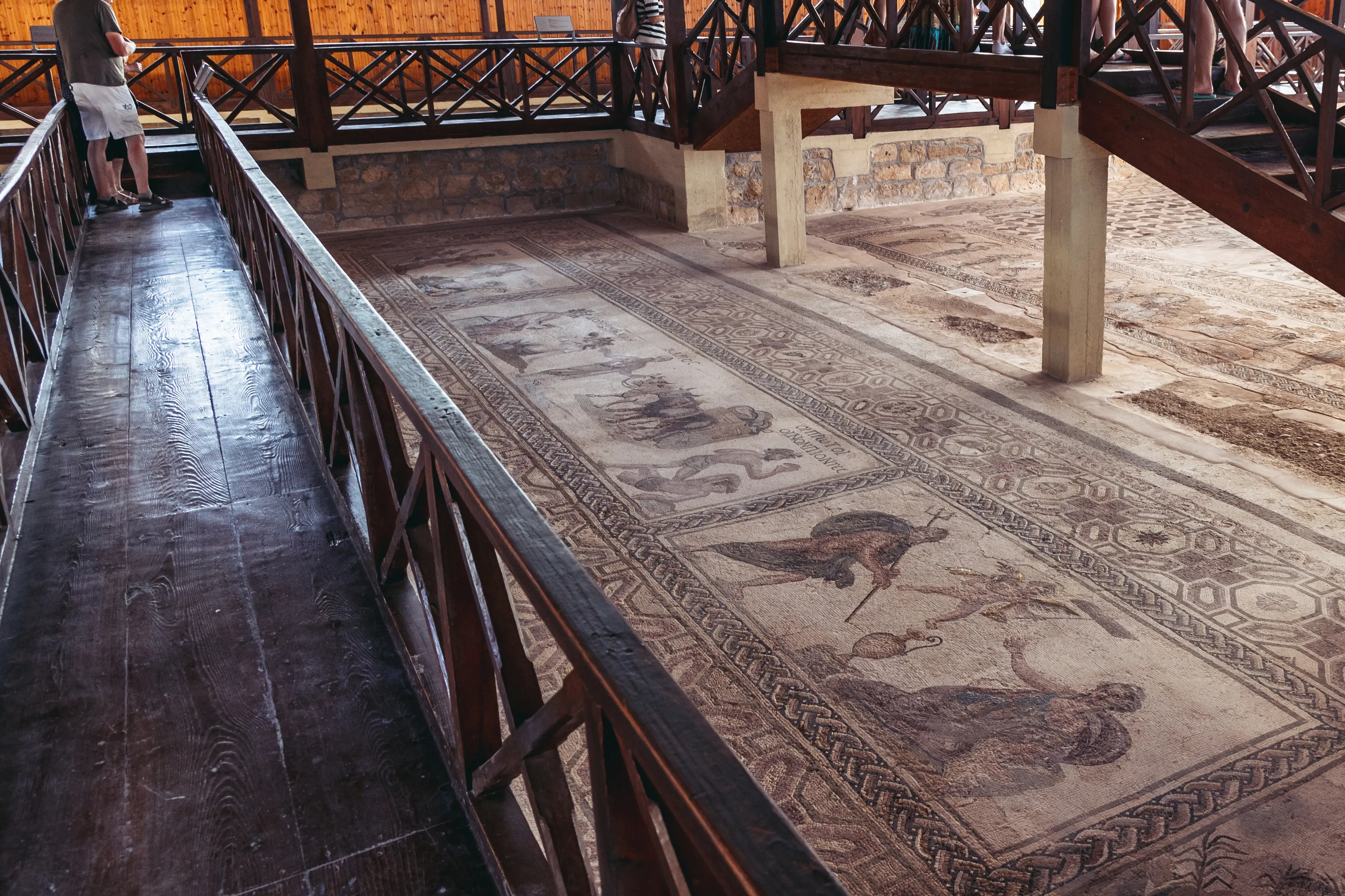 House of Dionysus