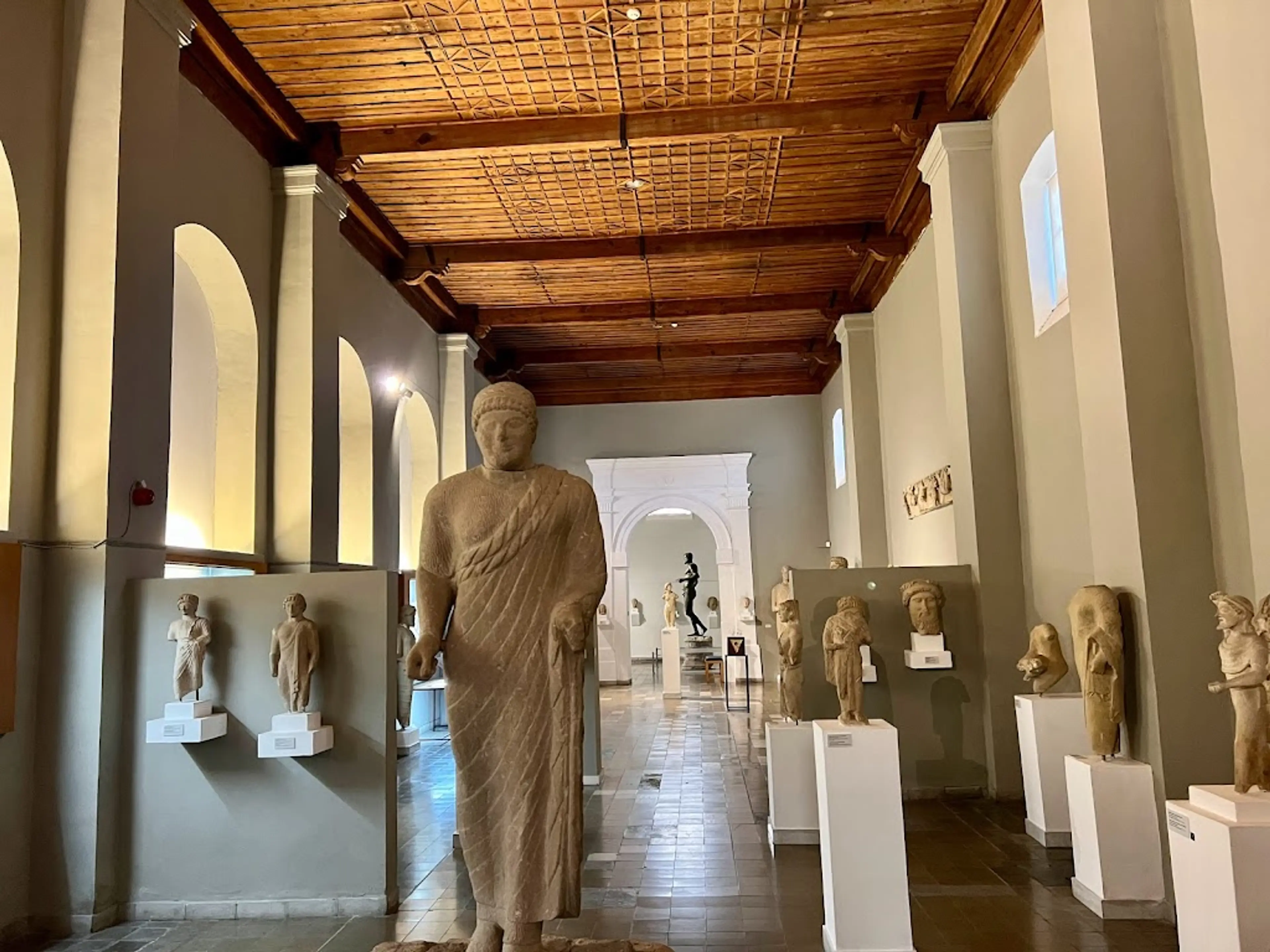 Cyprus Museum