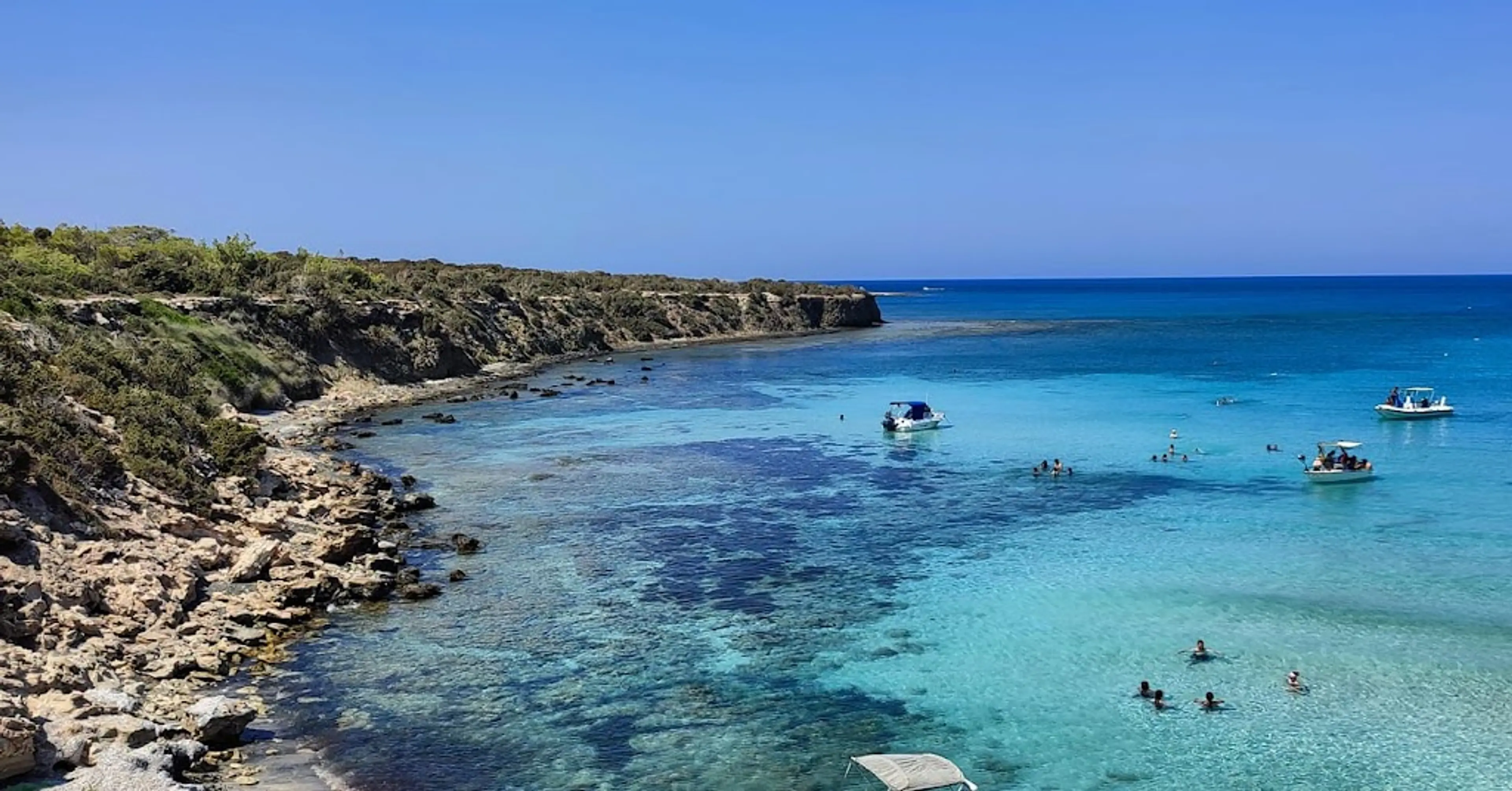 Akamas Peninsula