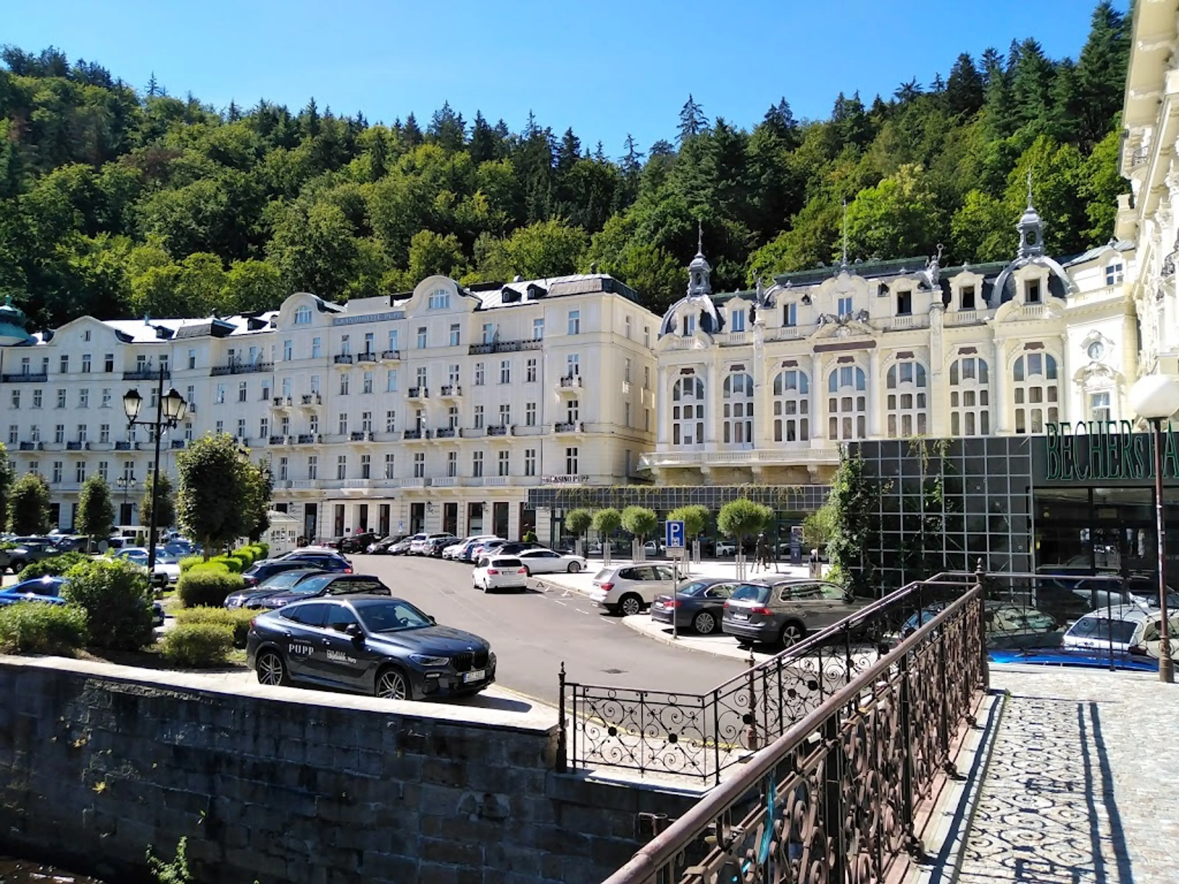Karlovy Vary Museum