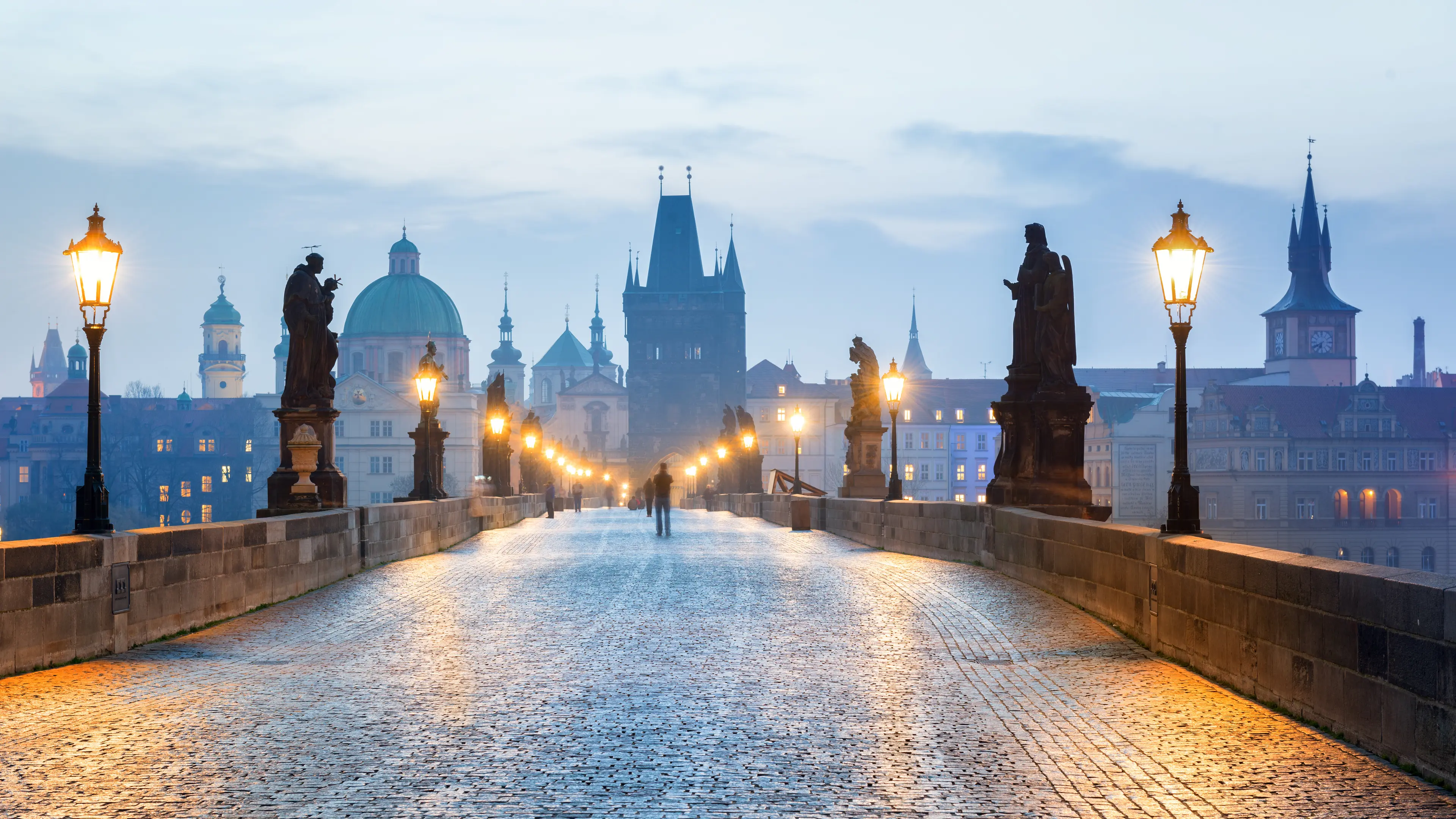 Charles Bridge