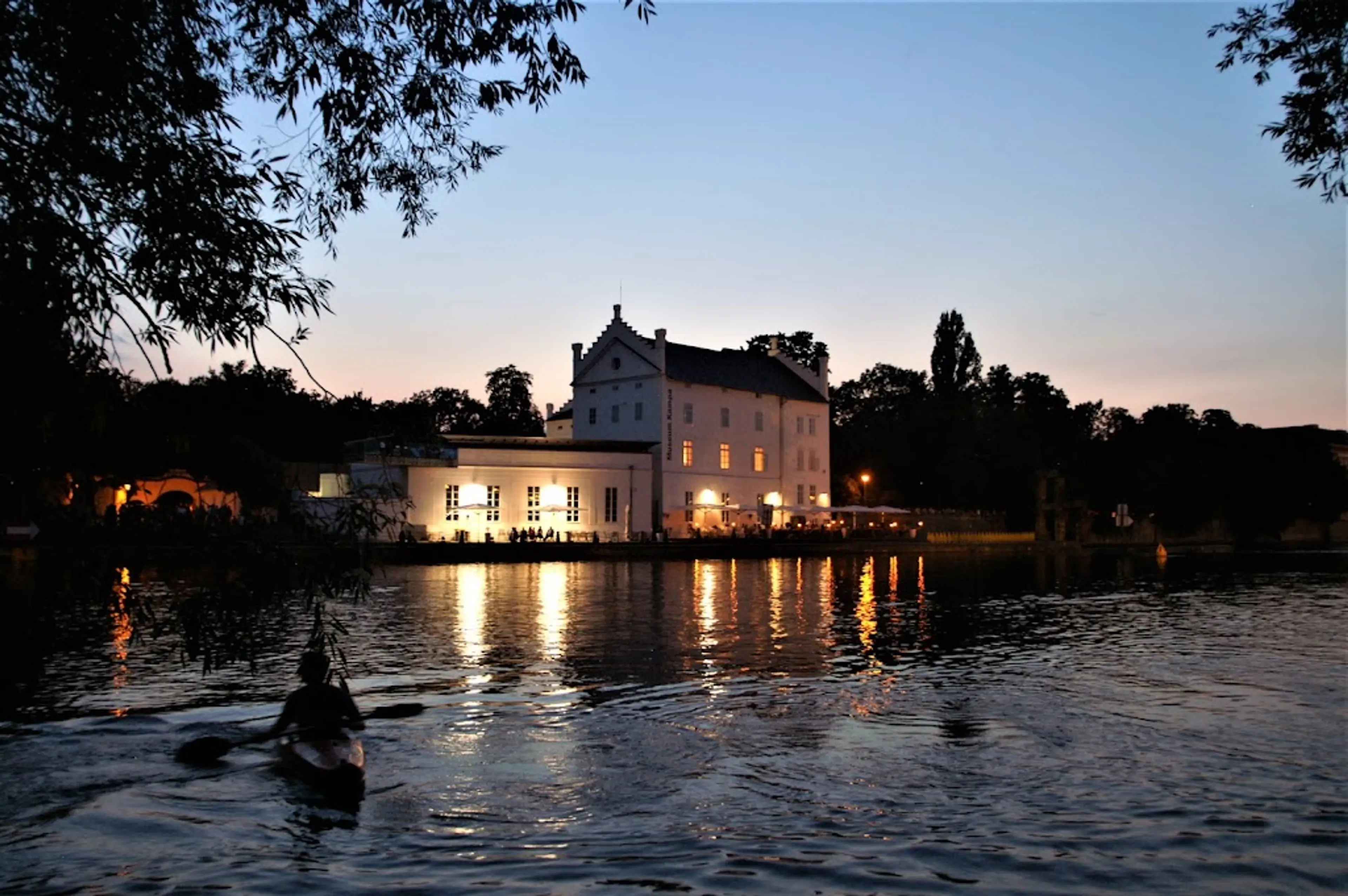 Kampa Museum