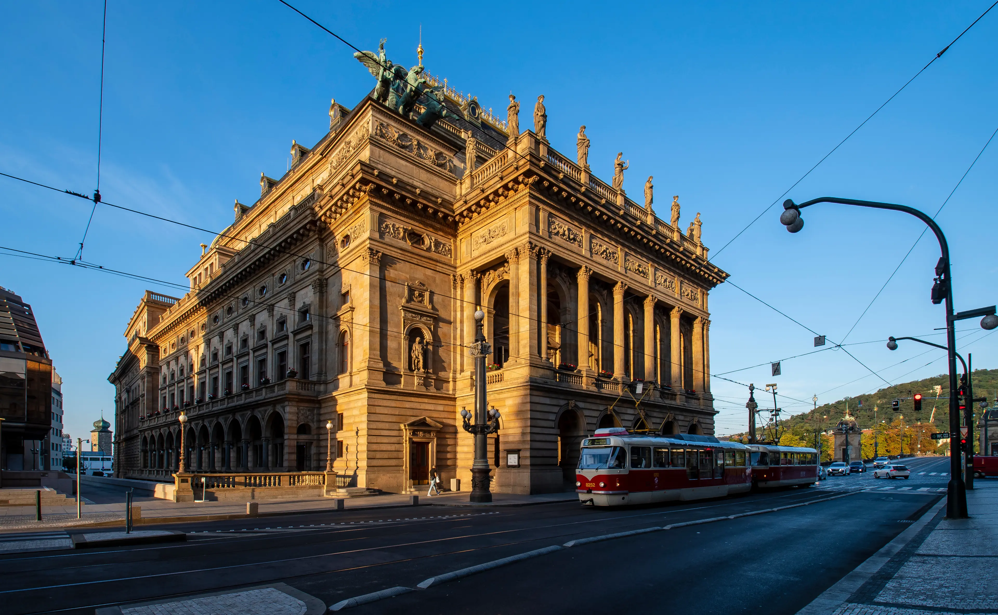 National Theatre