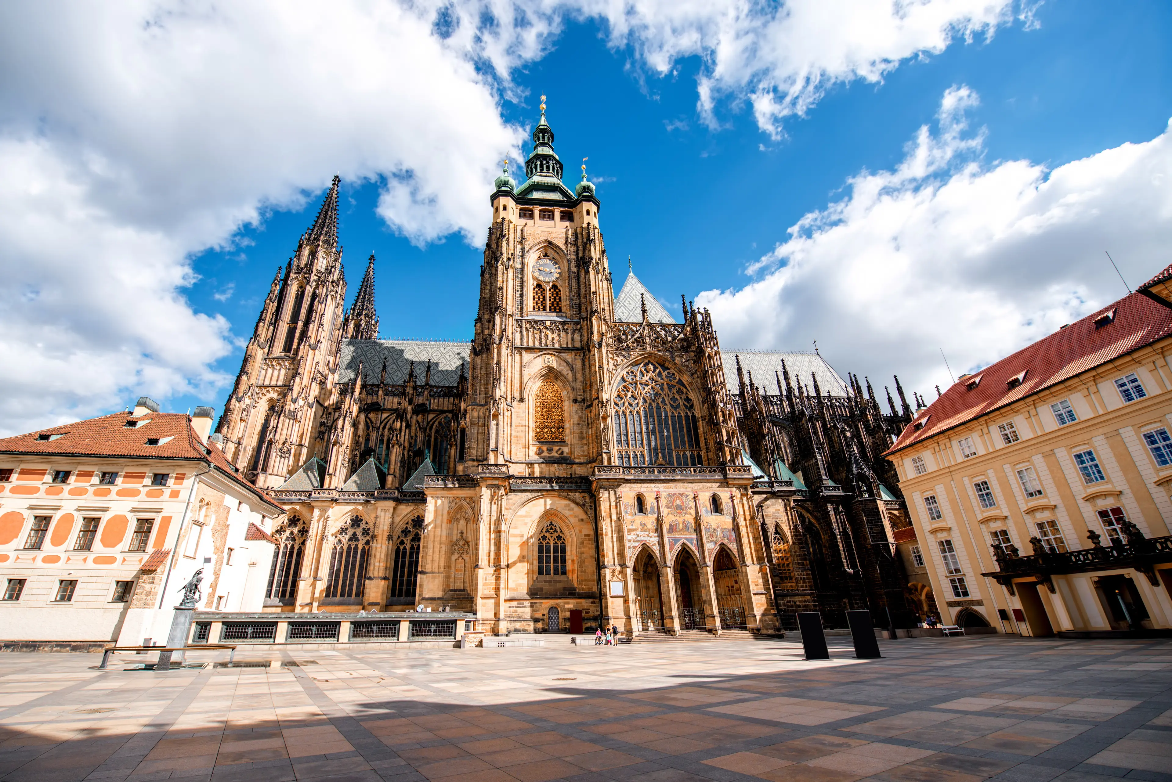 Prague Castle