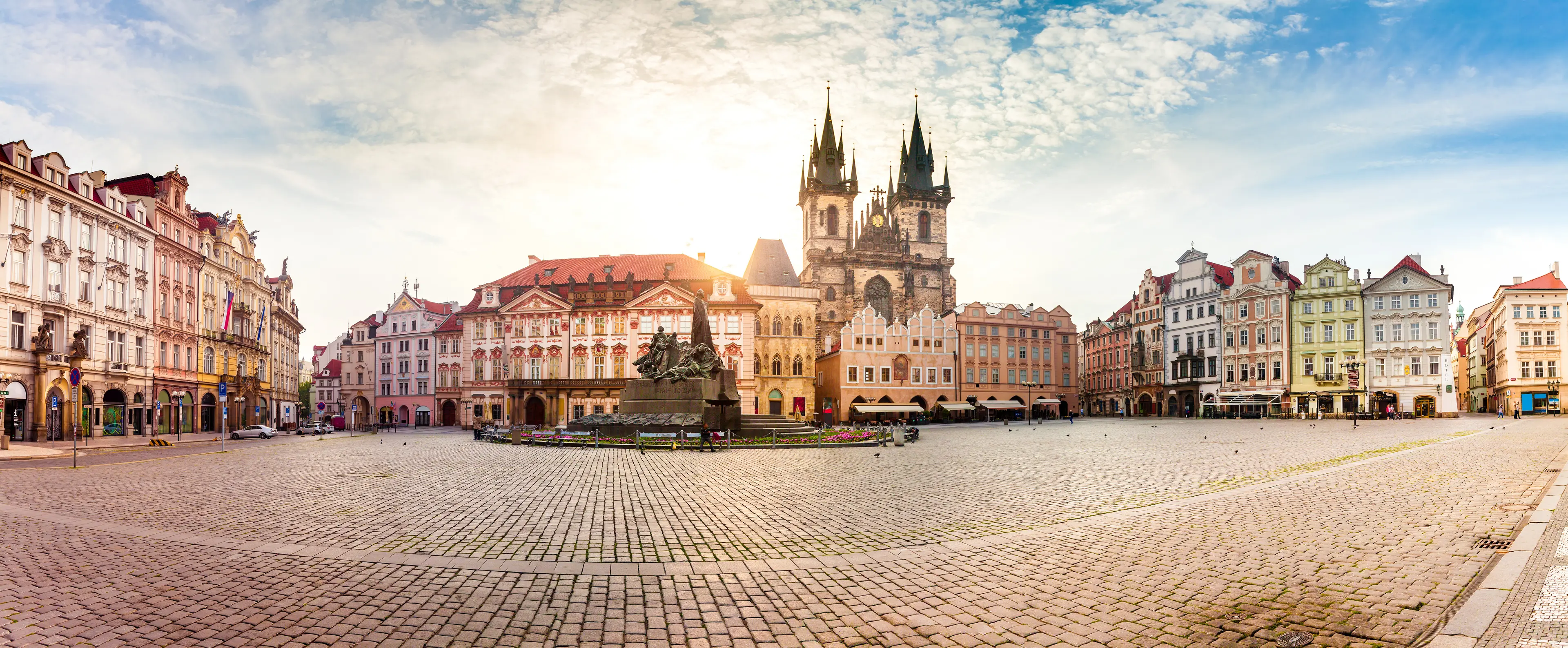 Republic Square