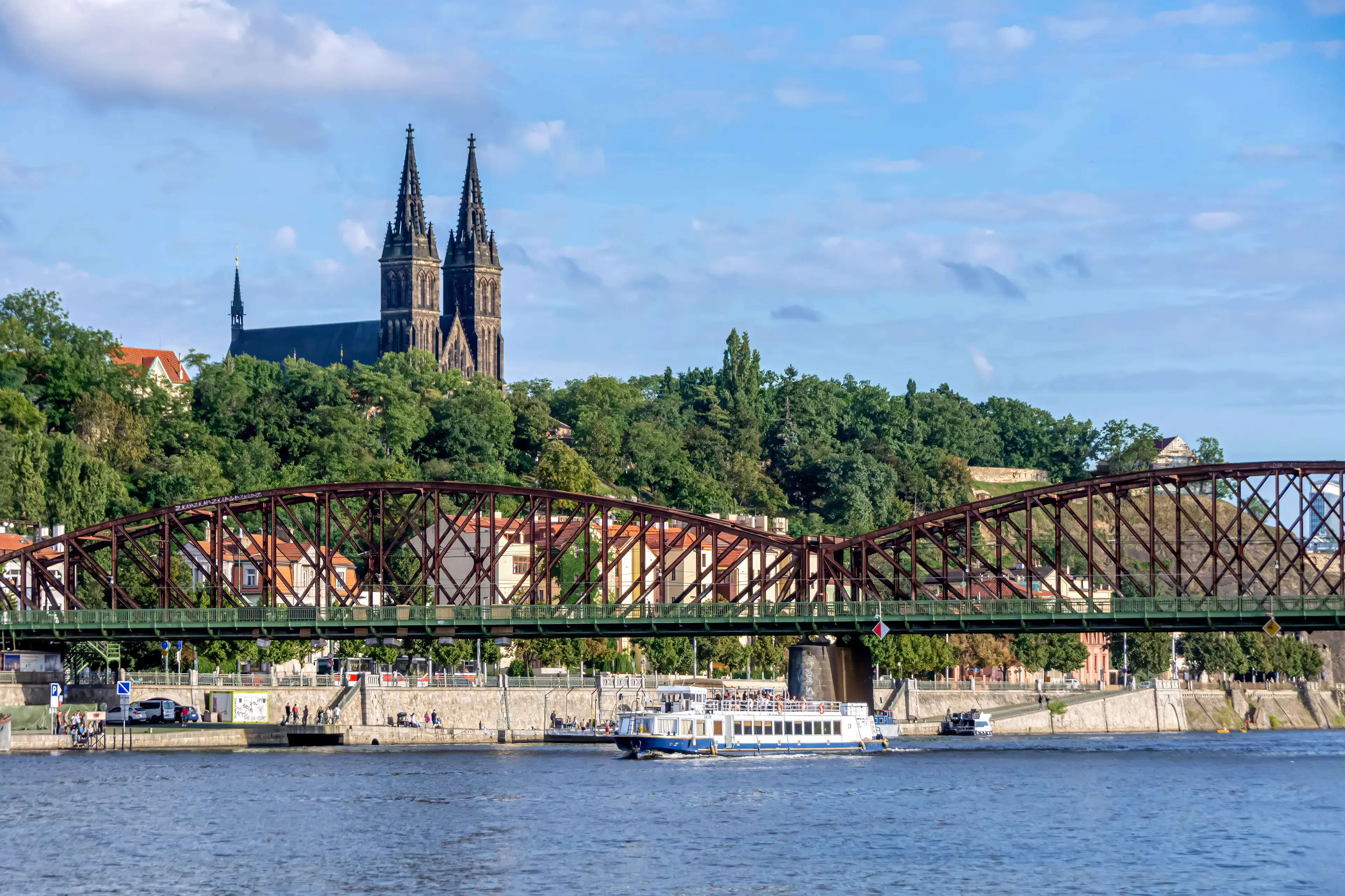 Vyšehrad