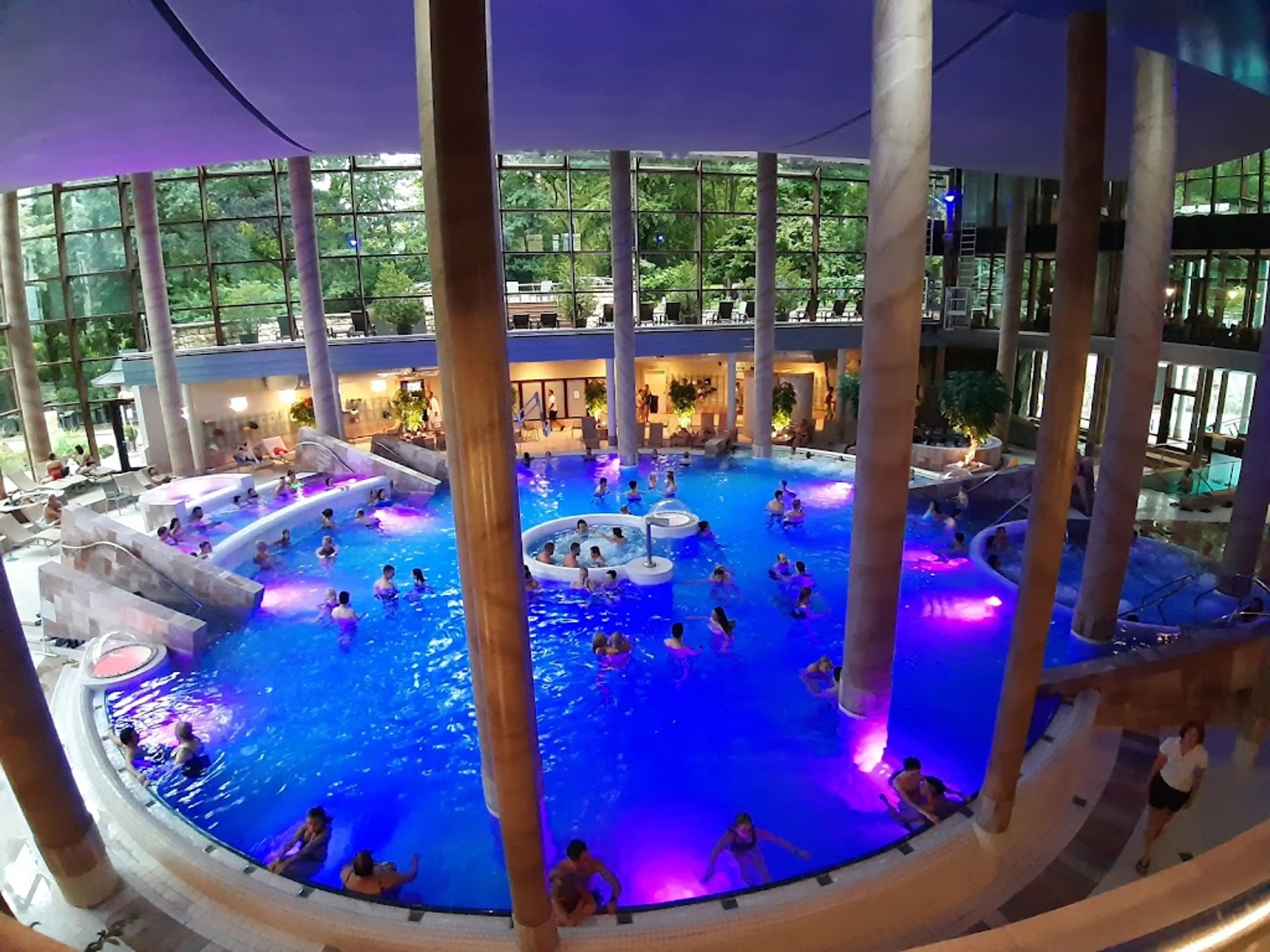Carolus Thermen Bad Aachen