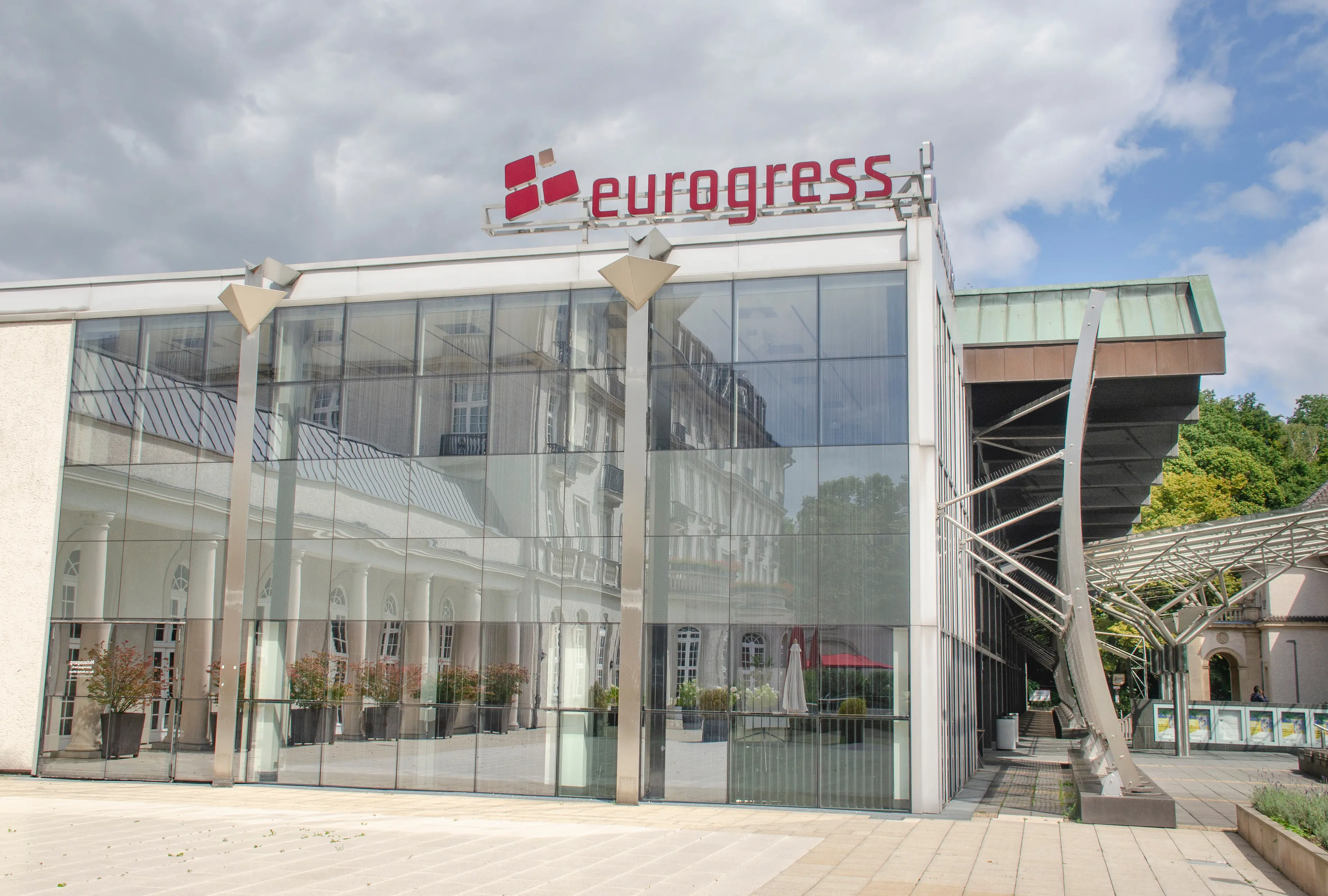 Eurogress Aachen