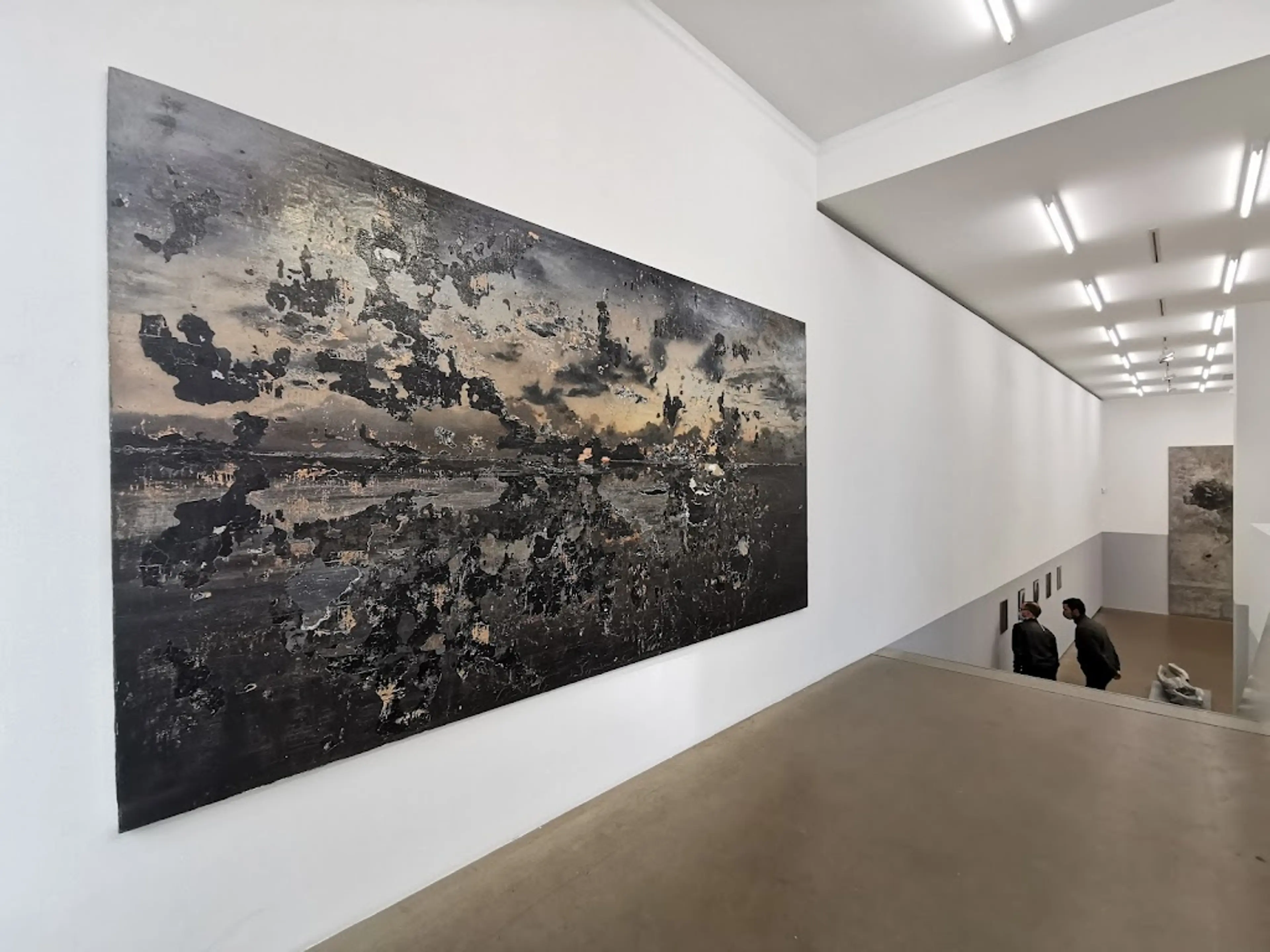 Art galleries in Mitte