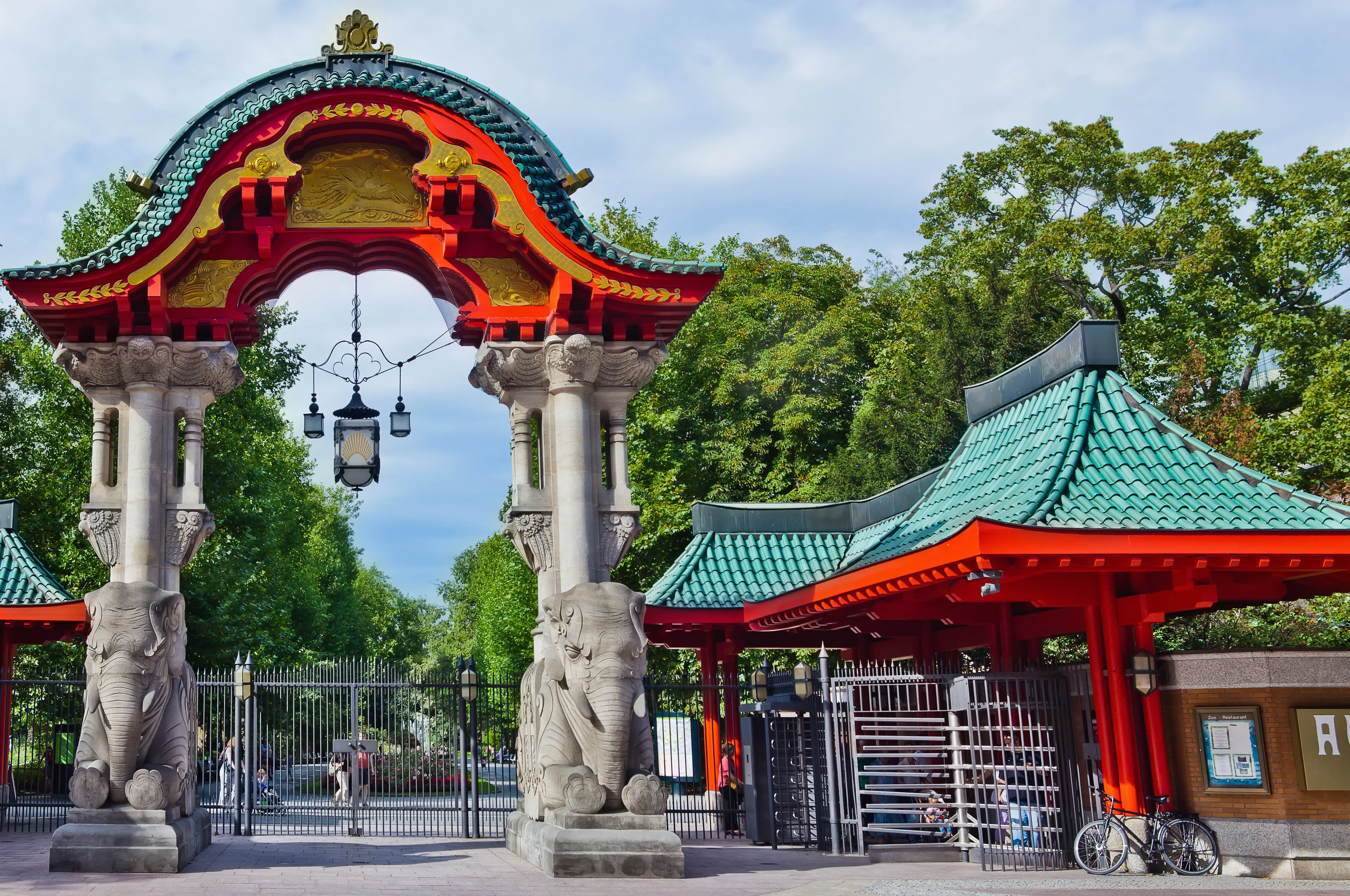 Berlin Zoo