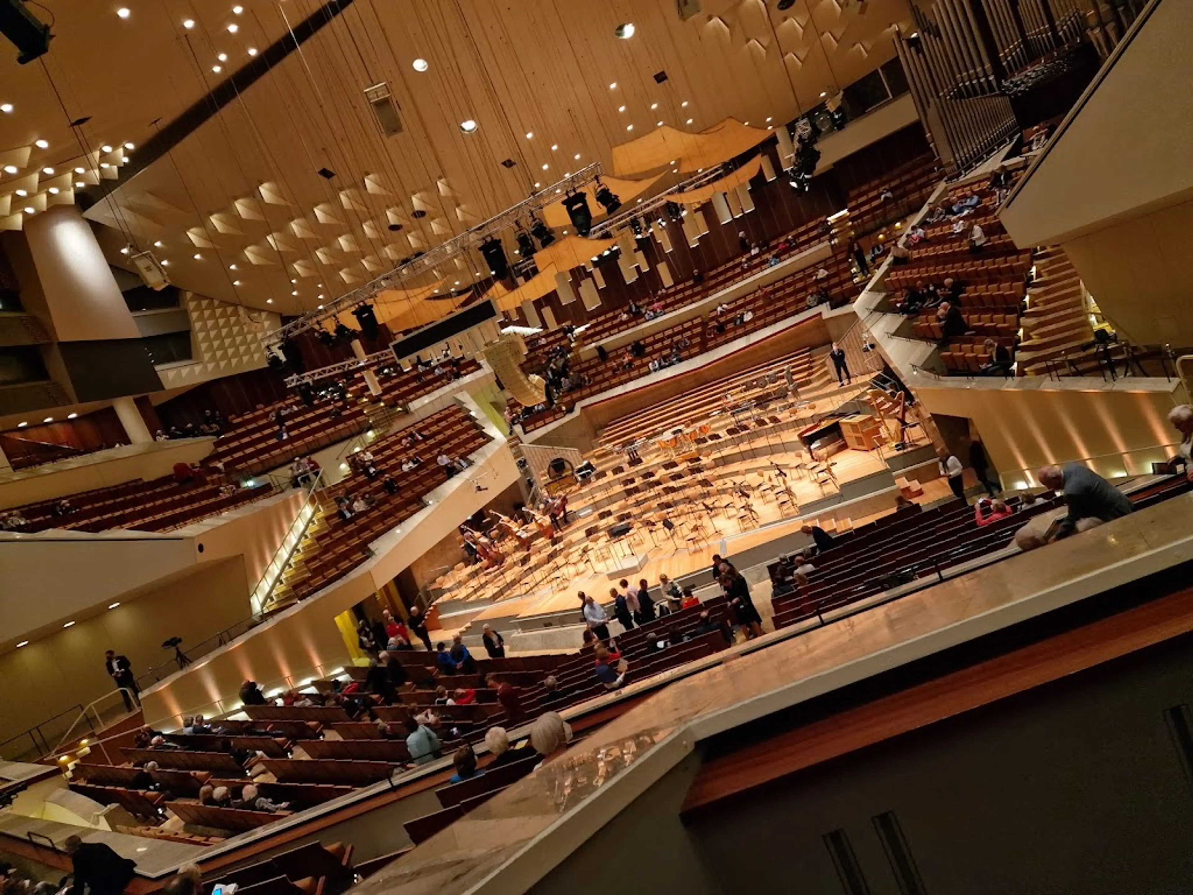 Berlin Philharmonic