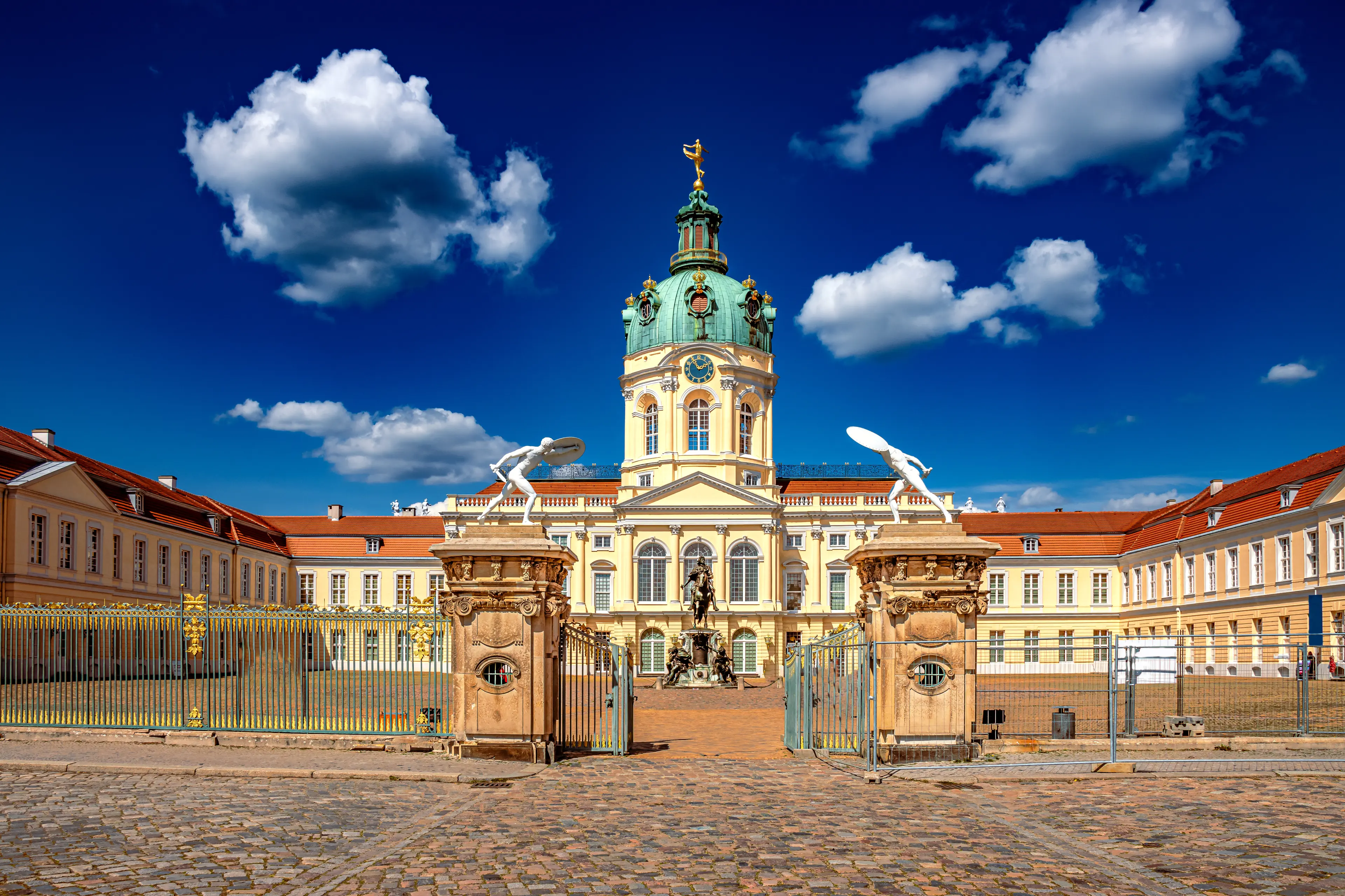 Charlottenburg Palace