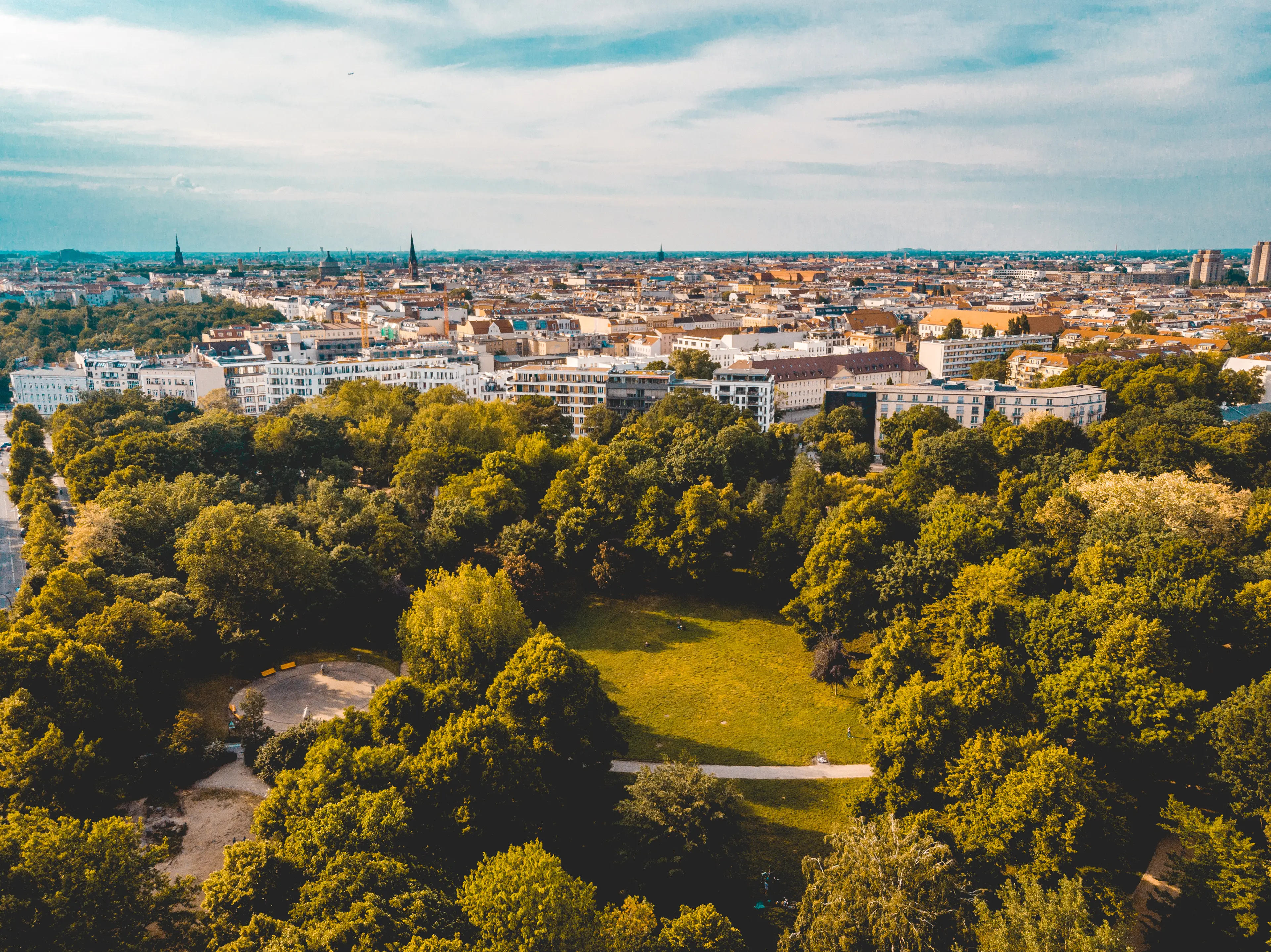 Friedrichshain