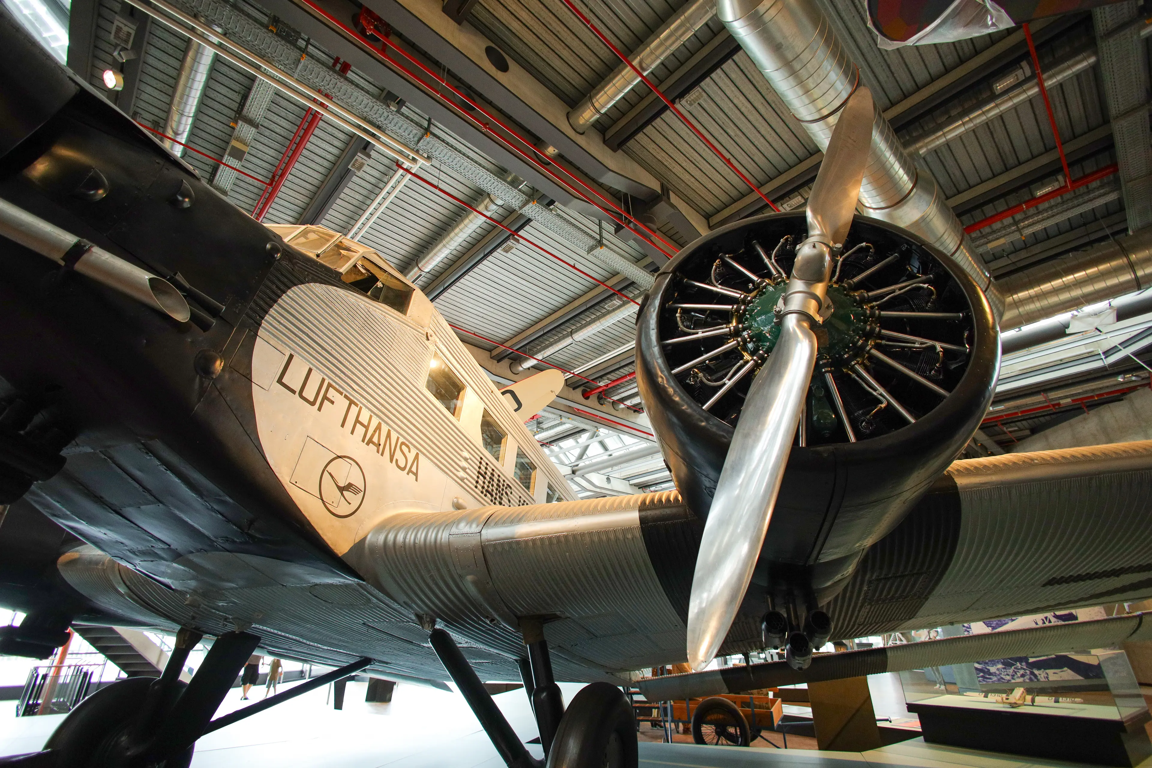 German Museum of Technology