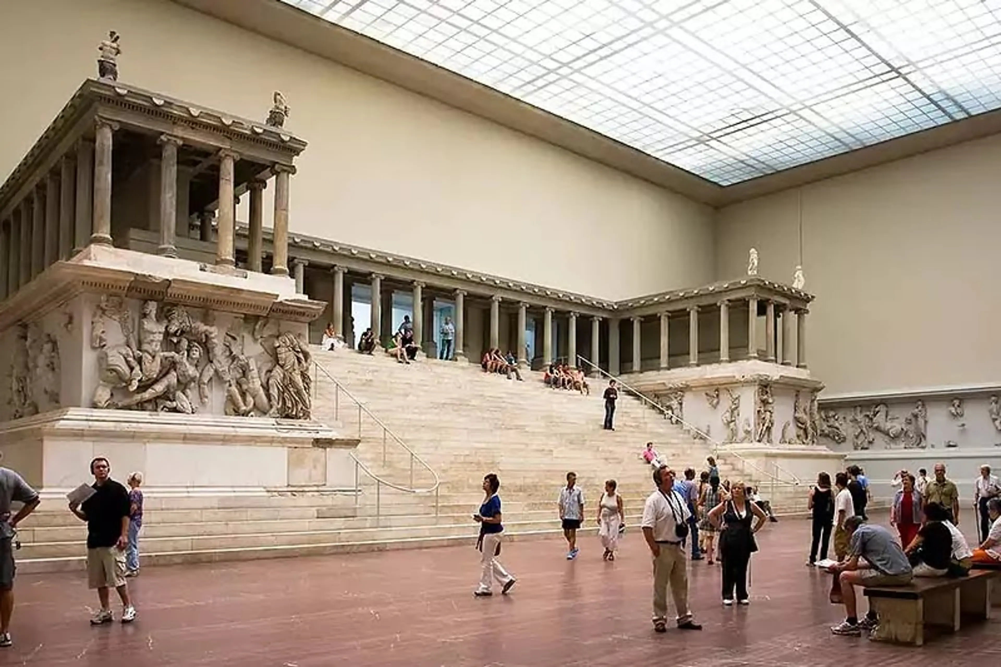 Pergamon Museum