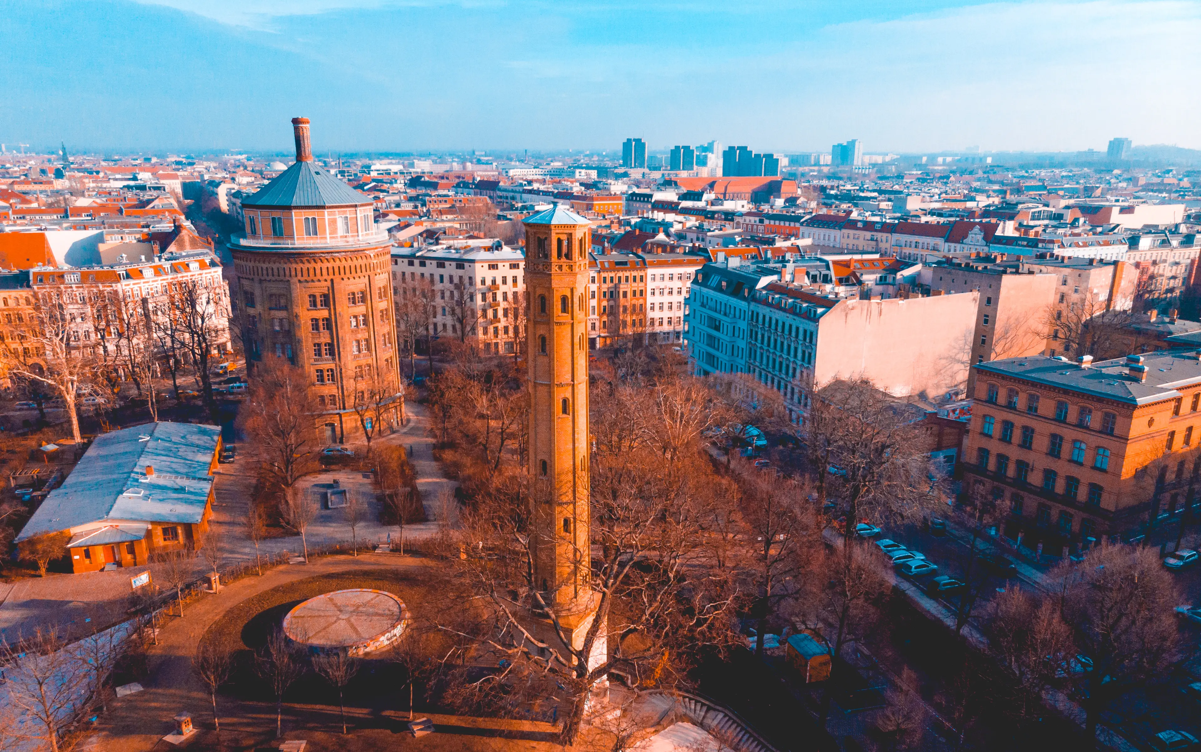 Prenzlauer Berg
