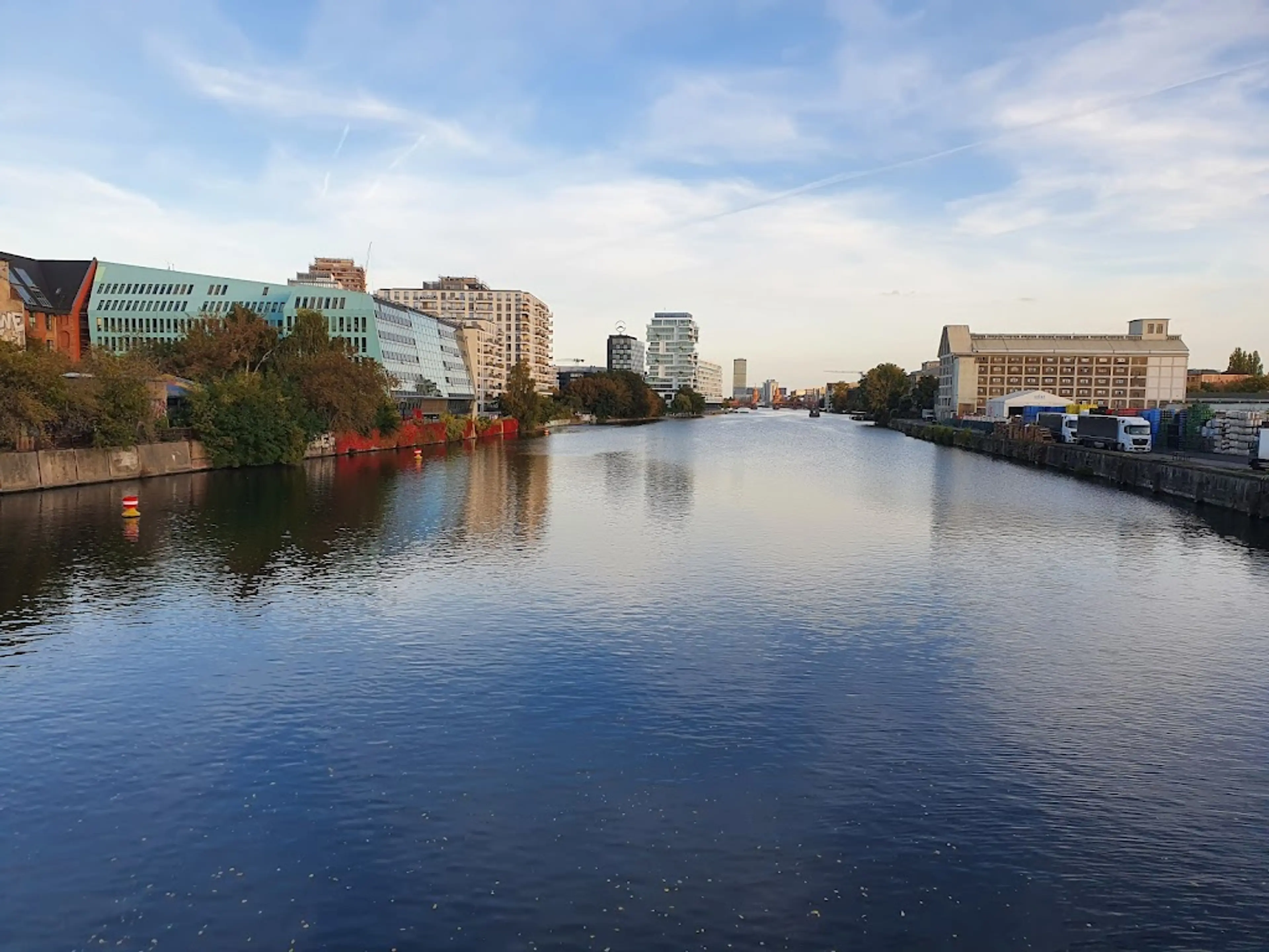 River Spree